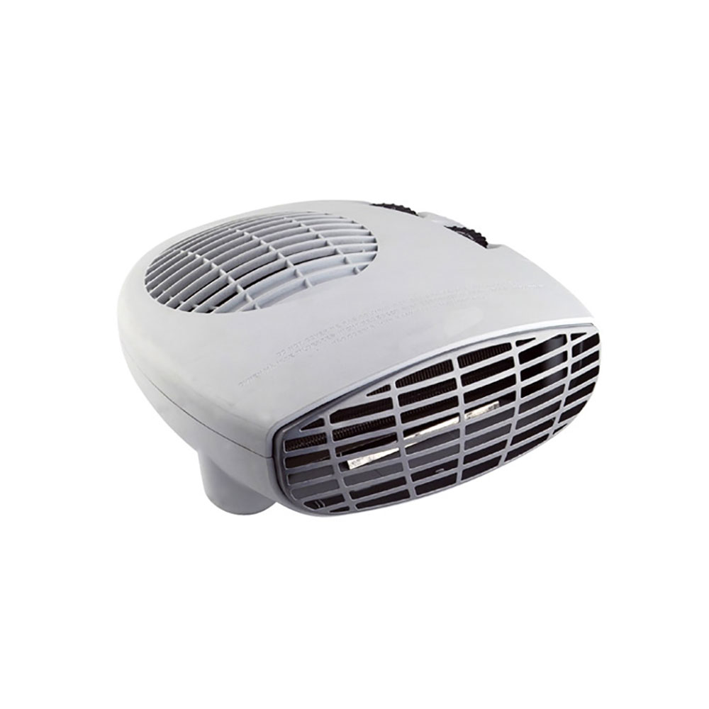 Bærbar Vifteovn Gnosjö Klimaprodukter Liggende