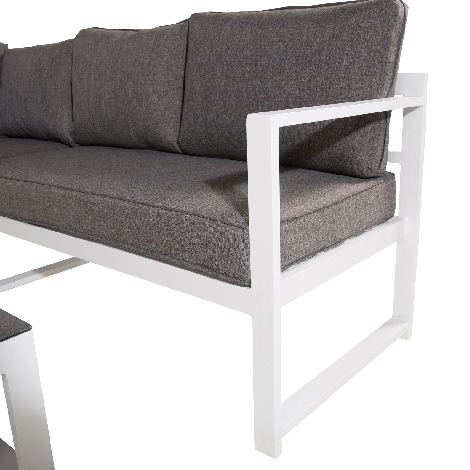 Hjørnesofa Venture Home Salvador