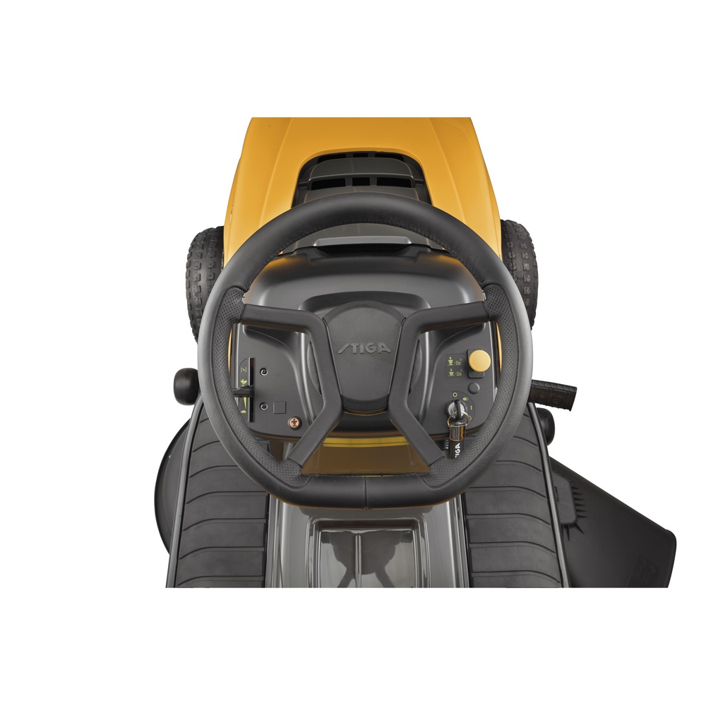 Traktorklipper Stiga Tornado 2098 H