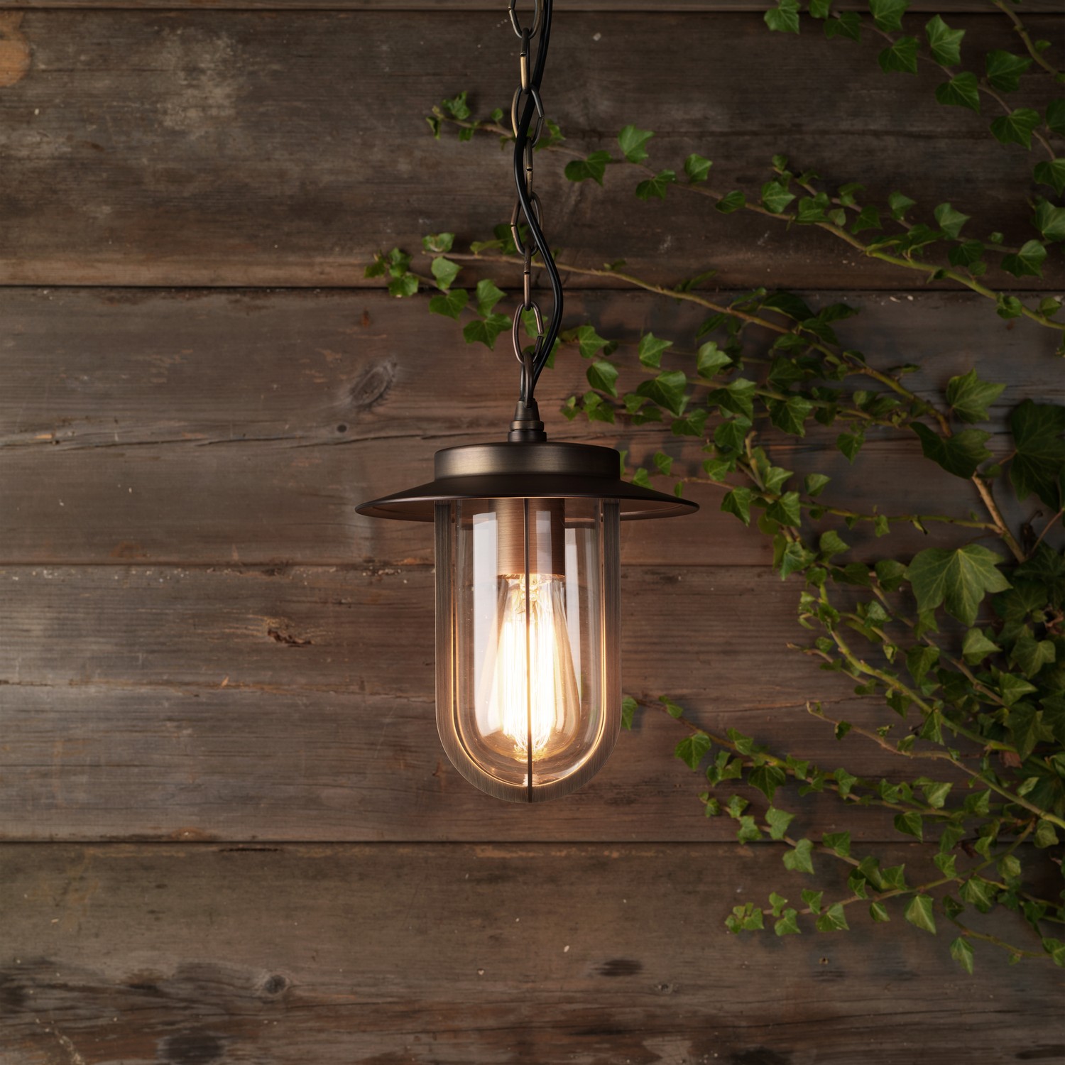 Taklampe Astro Montparnasse Pendant