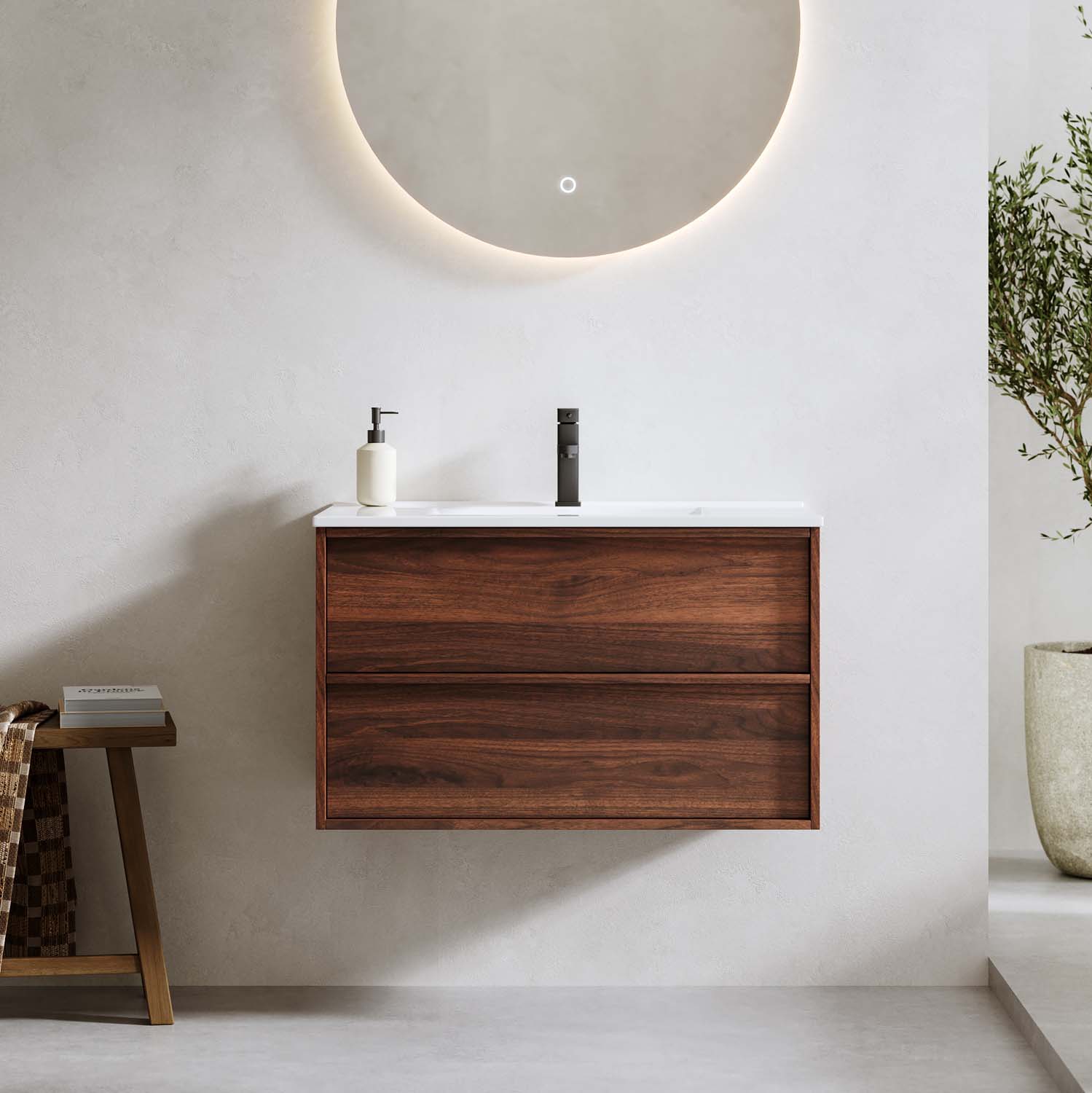 Servantskap Bathlife Charm med Servant