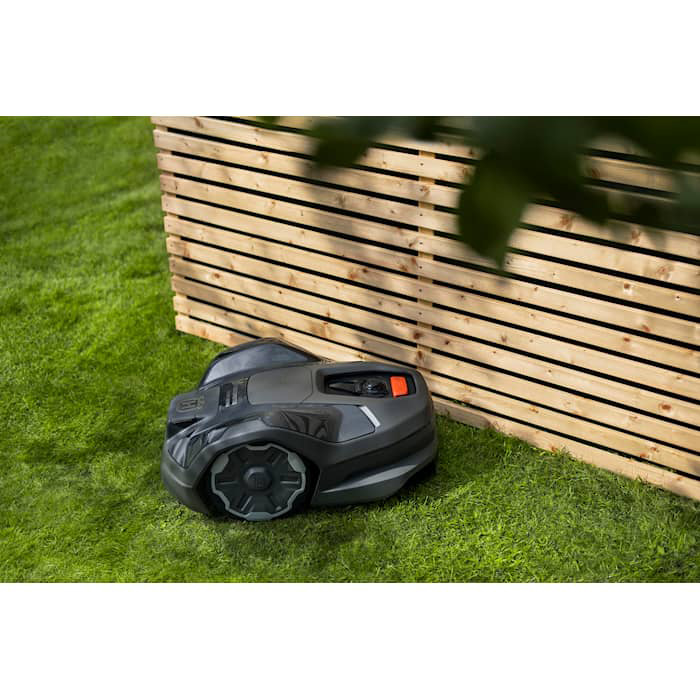 Robotgressklipper Husqvarna Automower 310 E NERA