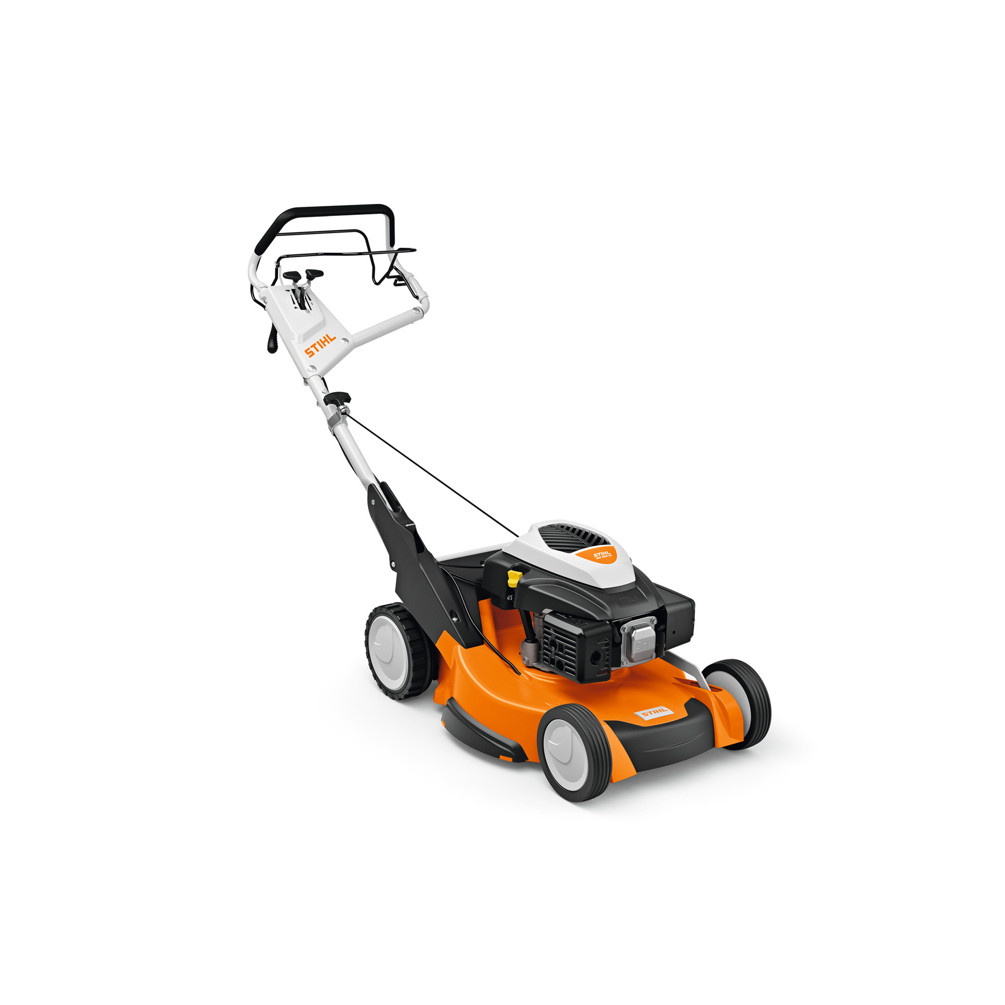 Gressklipper STIHL RM 655.1 VS
