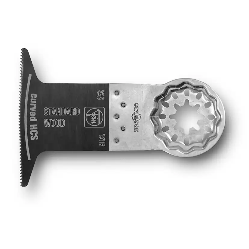 Sagblad Fein E-Cut SL Standard Buet 50x65 1 stk