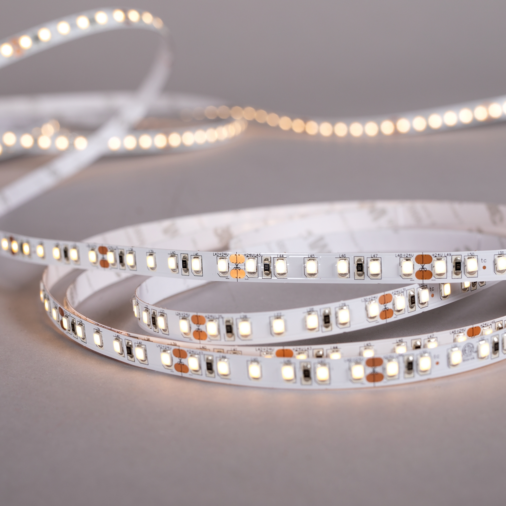 LED-strip Hide-a-lite Midlum 24V IP20 LPM