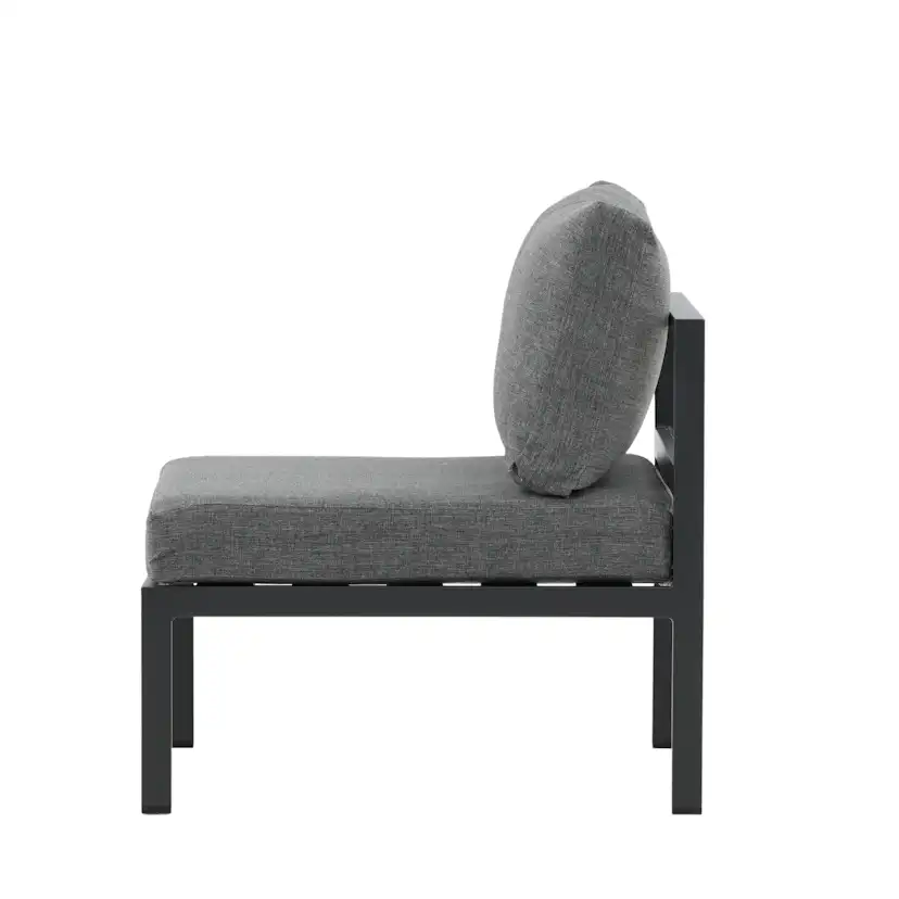 Hagesofa Midtdel Venture Home Copacabana Utendørs