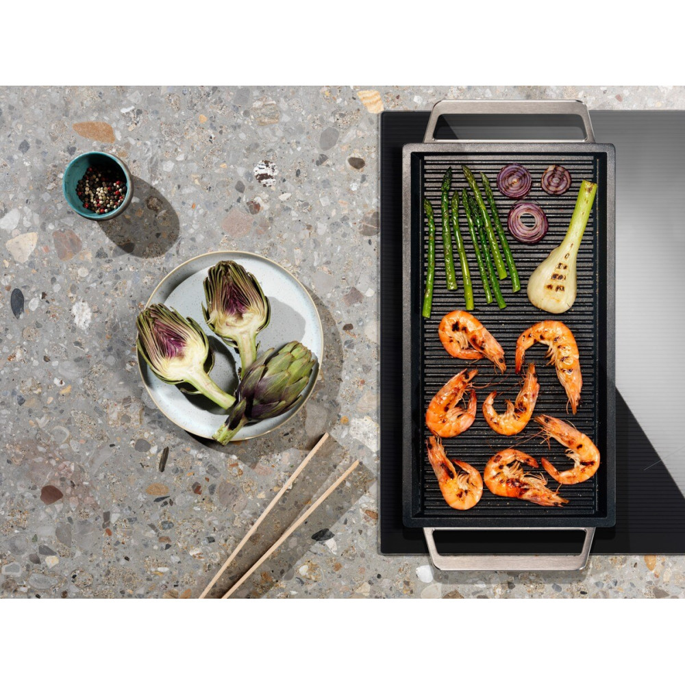 Induksjonstopp Electrolux HOB850MF 500