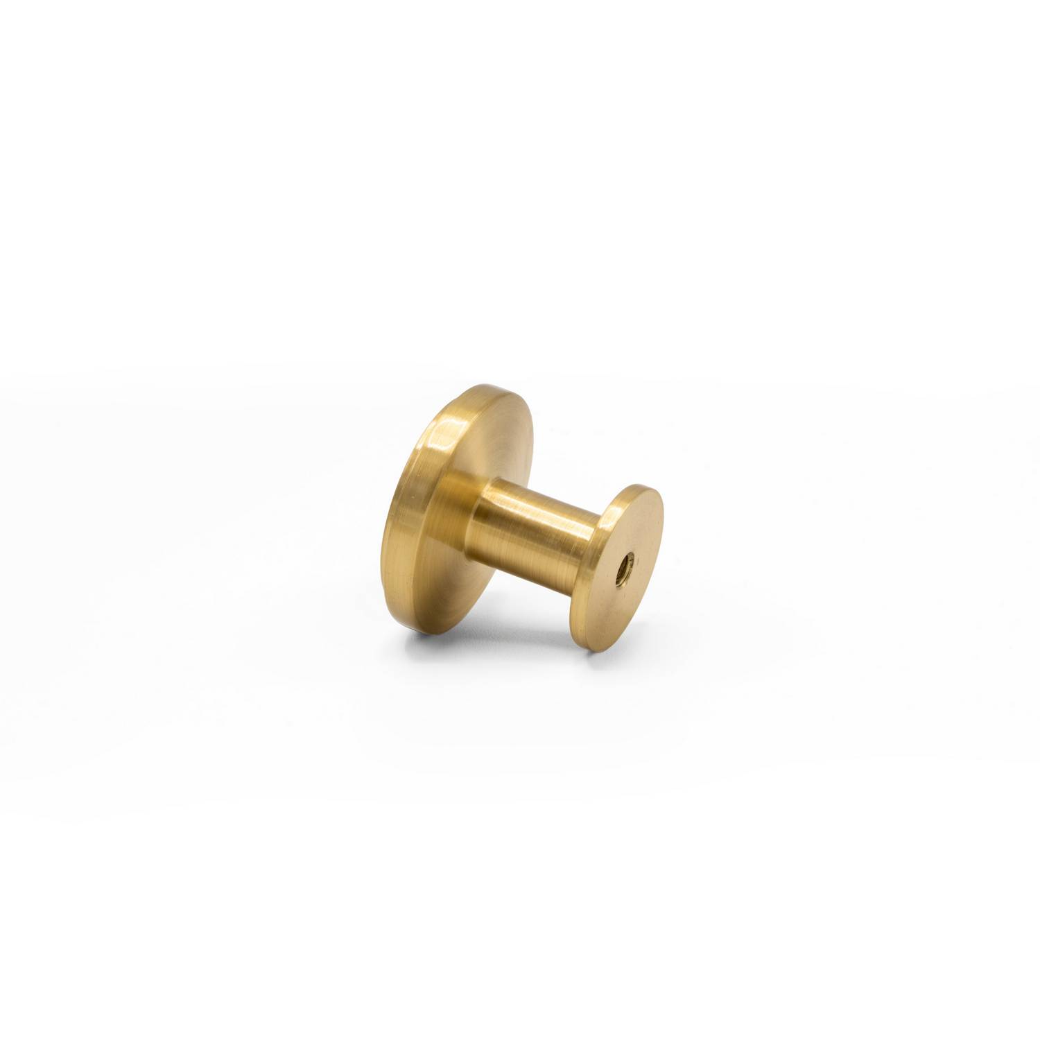 Knott Beslag Design Uno Ø30 mm