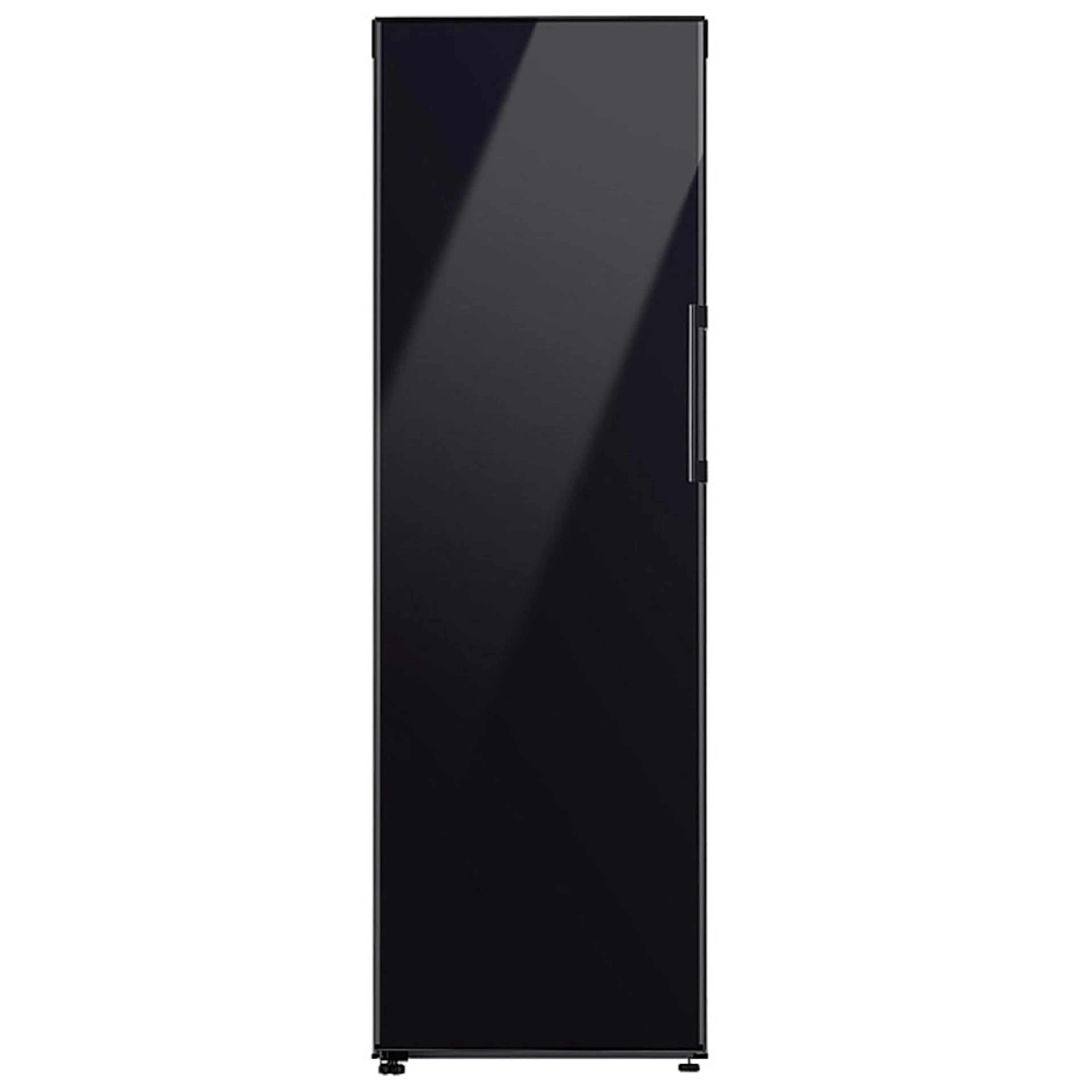 Frittstående Fryser Samsung RZ32C76CE22/EF Sort