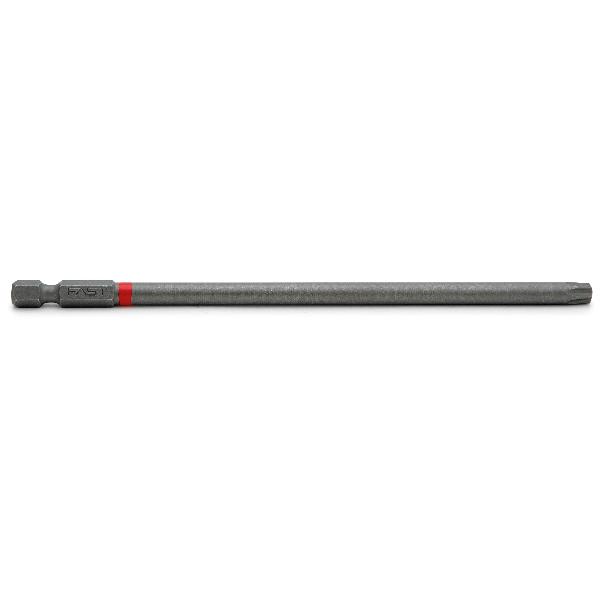 Bits FAST X-Shape 150 mm 3-Pk