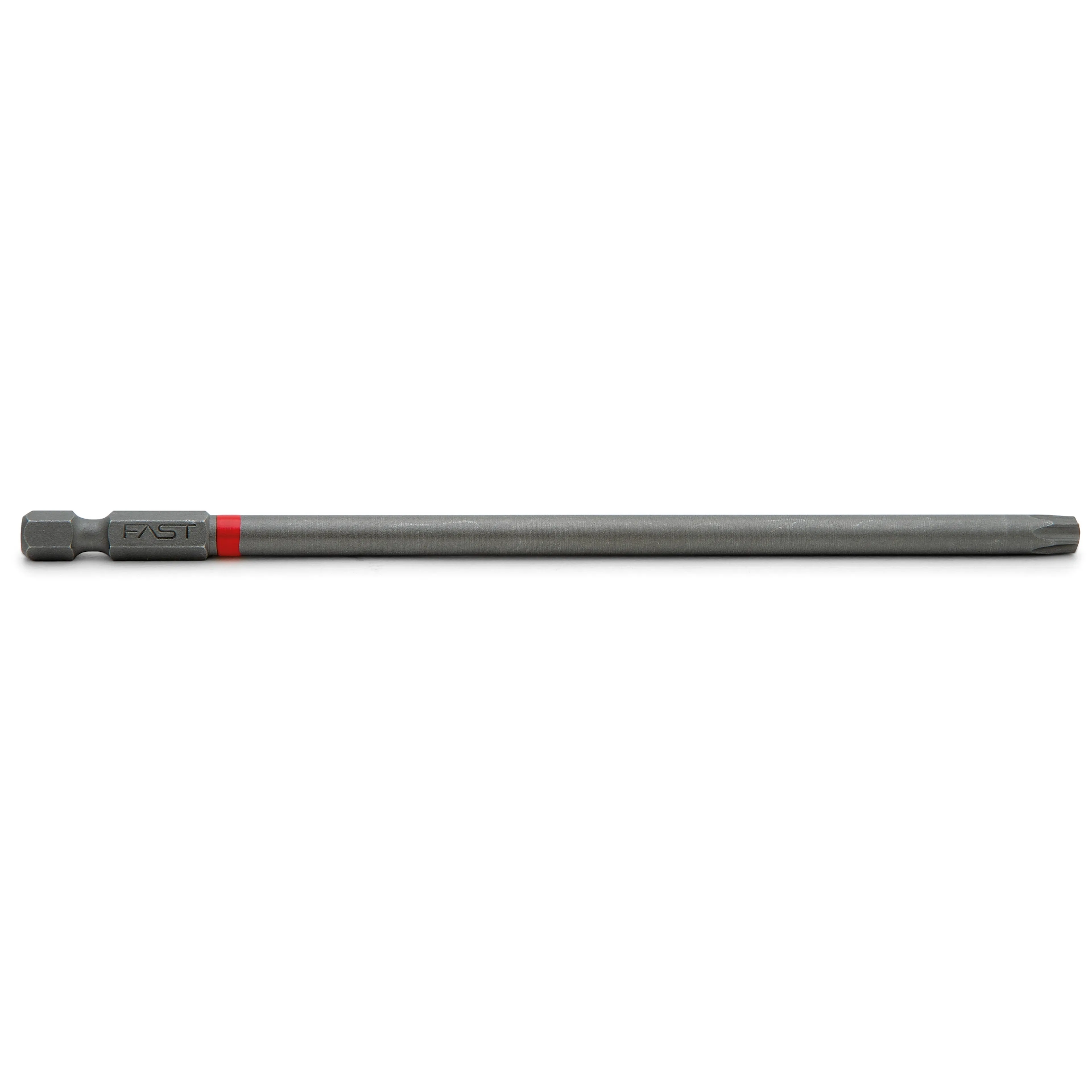 Bits FAST X-Shape 150 mm 3-Pk