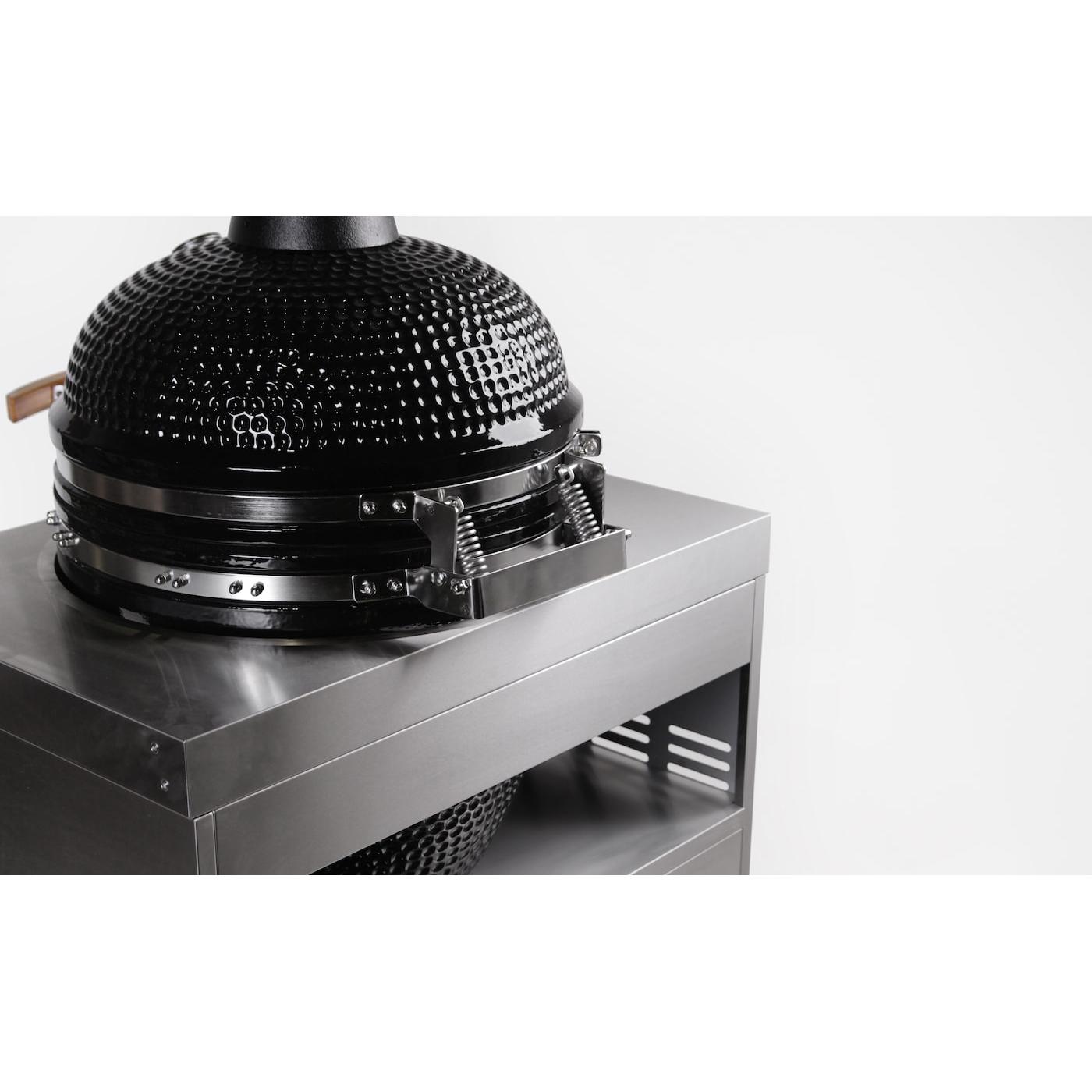 Kamado Modul Myoutdoorkitchen Stainless Collection