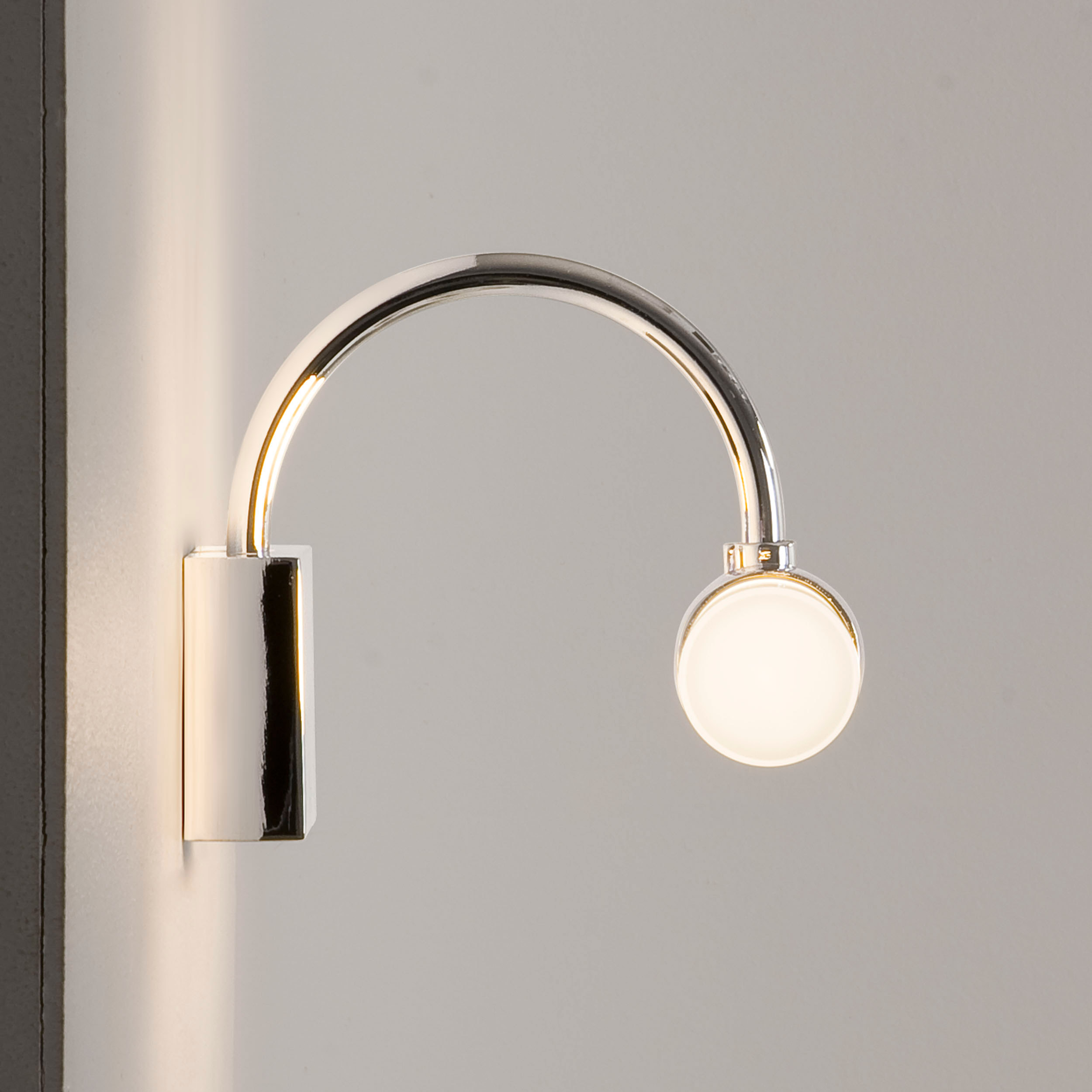 Vegglampe Astro Dayton