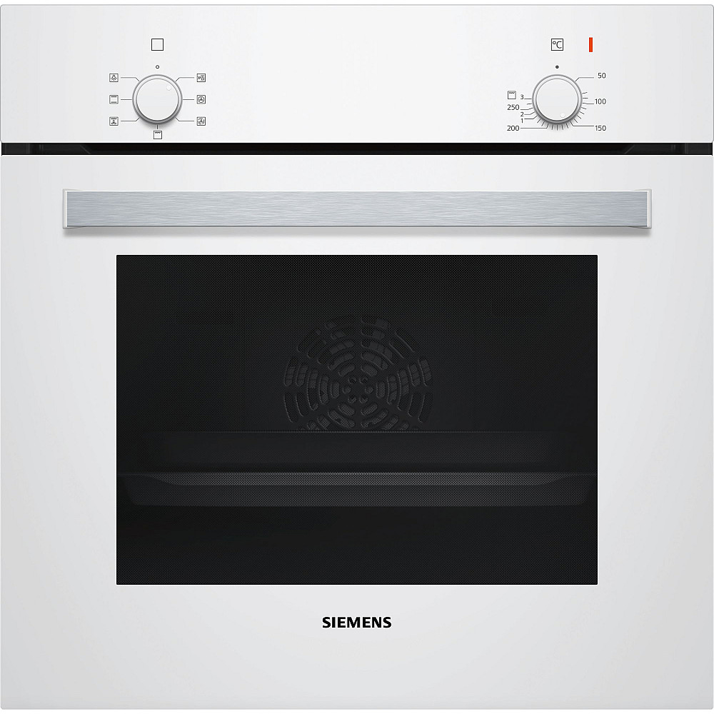 Innbyggingsovn Siemens HB010FBV1S