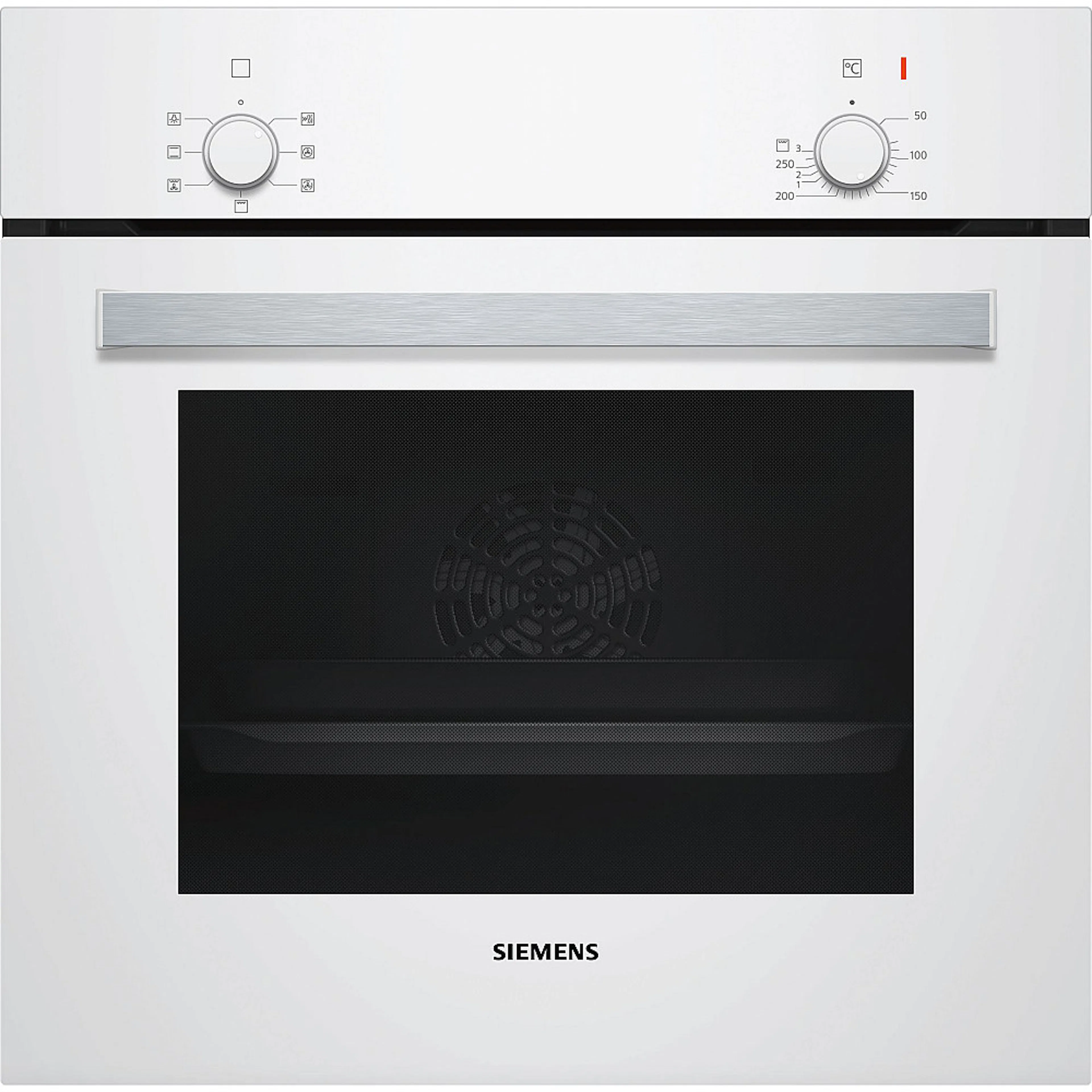 Innbyggingsovn Siemens HB010FBV1S