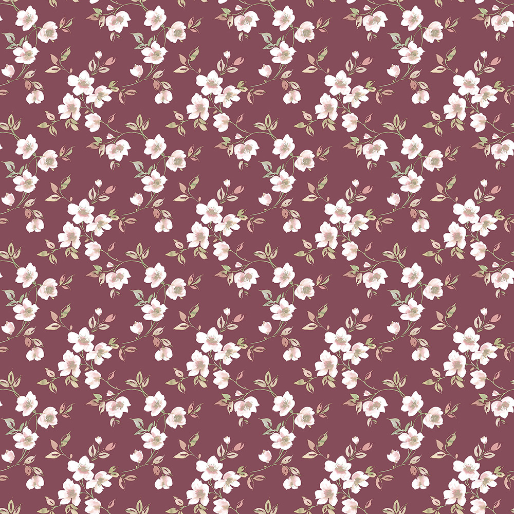 Tapet Galerie Wallcoverings English Garden G78482