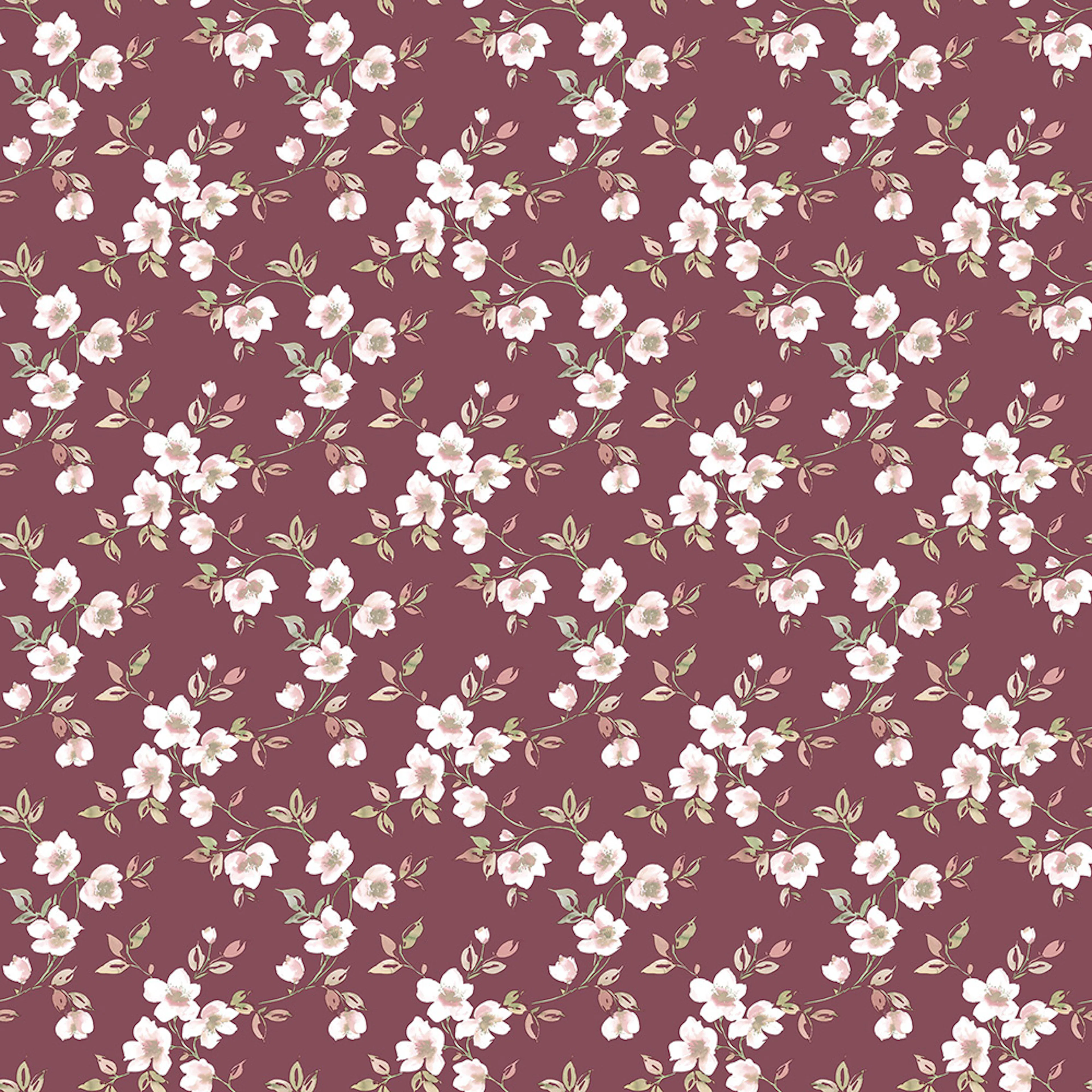 Tapet Galerie Wallcoverings English Garden G78482