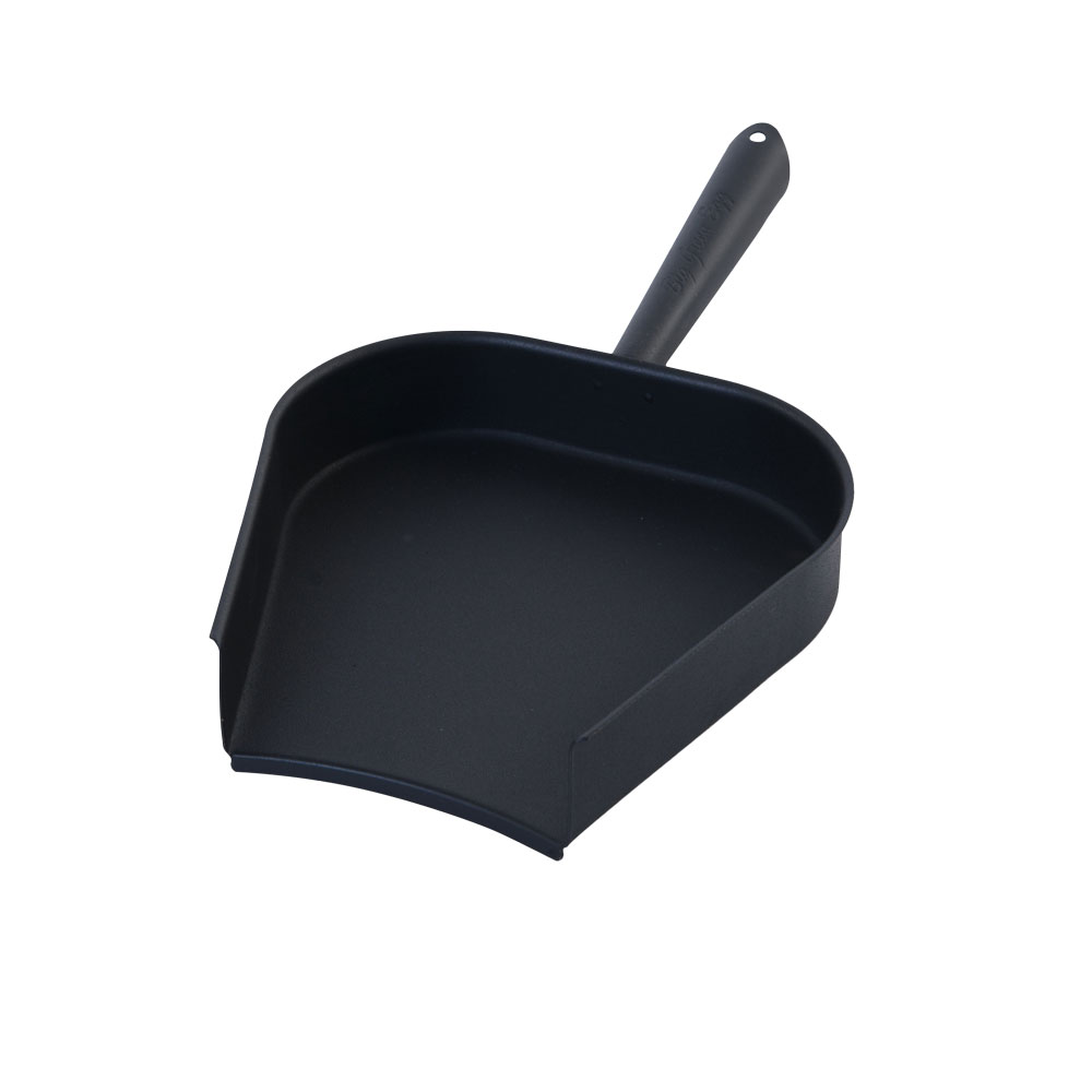 Askeoppsamler Big Green Egg