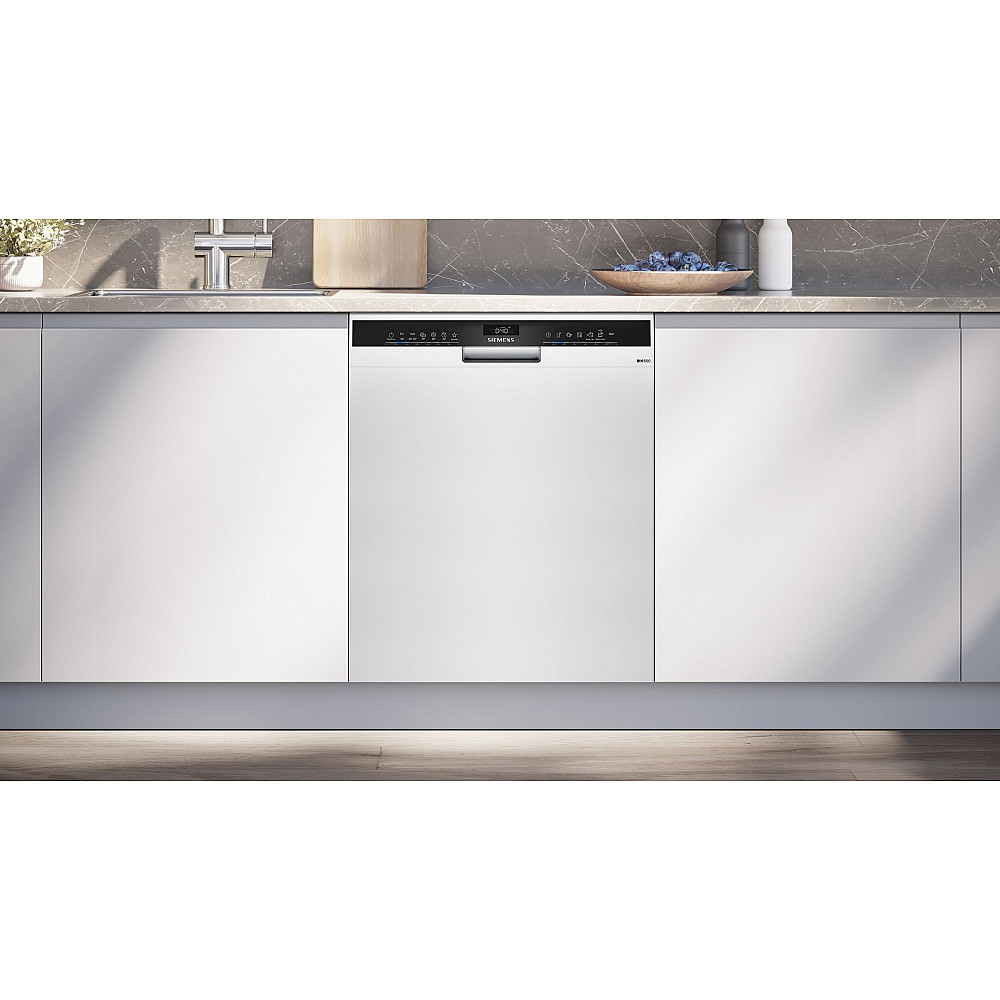 Oppvaskmaskin Siemens SN45ZW08CE
