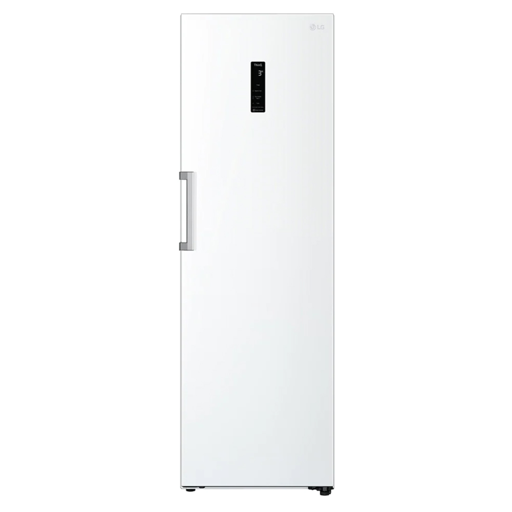 Kjøleskap LG GLE71CSZ med Display