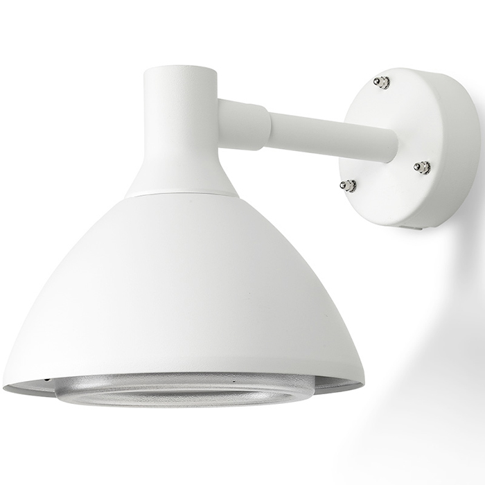 Veggarmatur Westal Ark LED