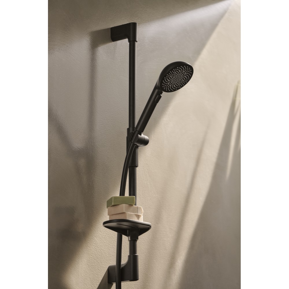 Duschset Oras Aurelia med Duschblandare 160 cc