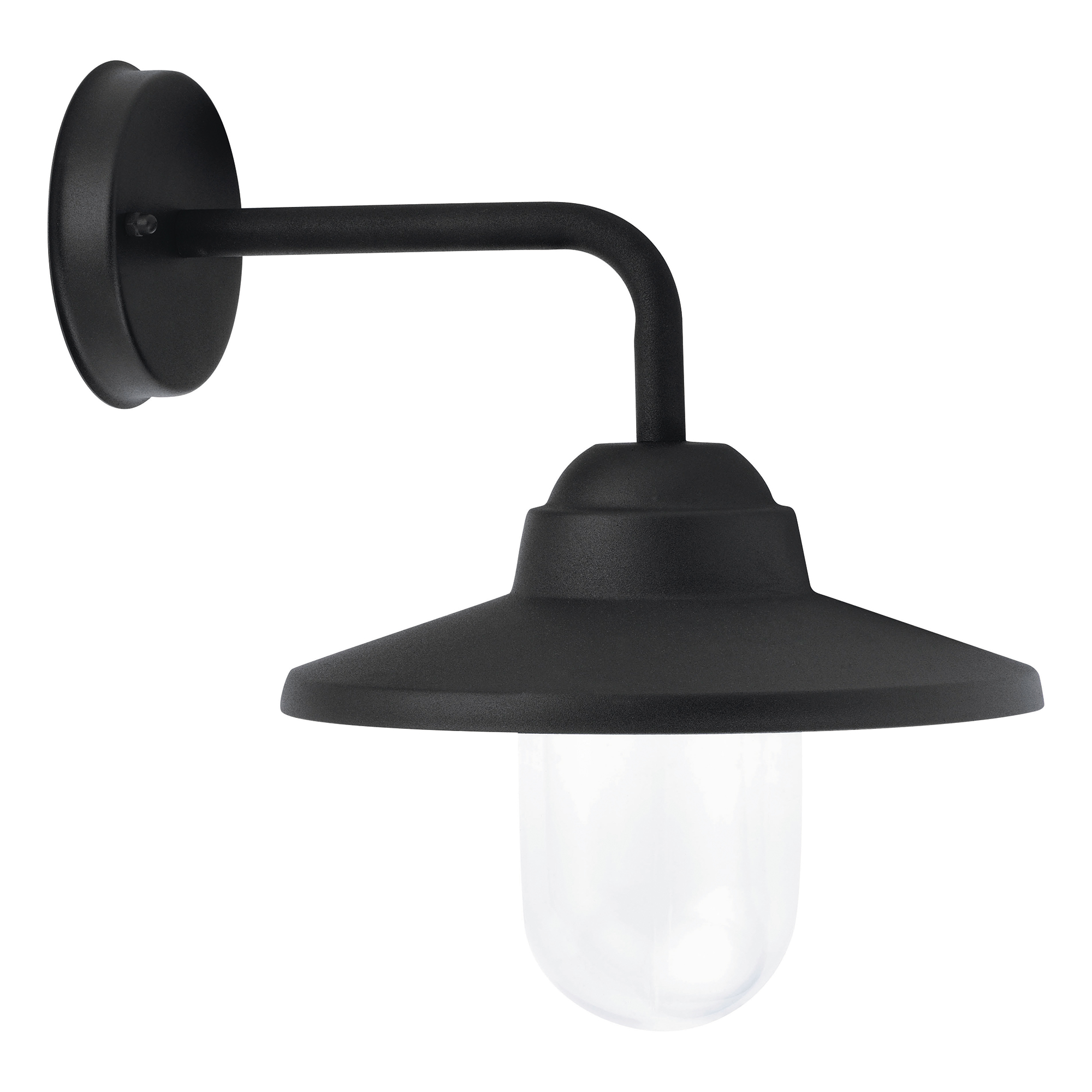 Vegglampe Malmbergs Ek E27