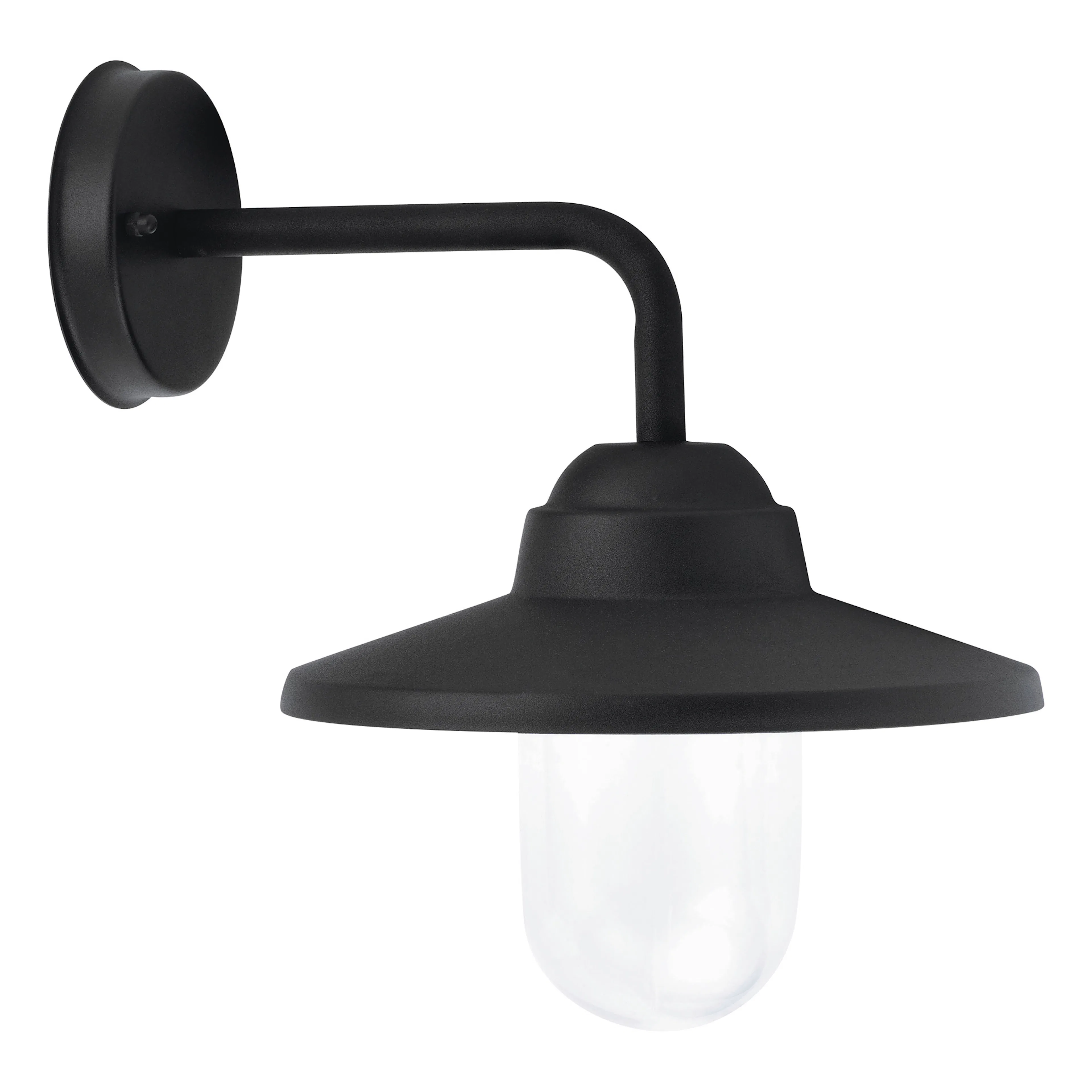 Vegglampe Malmbergs Ek E27