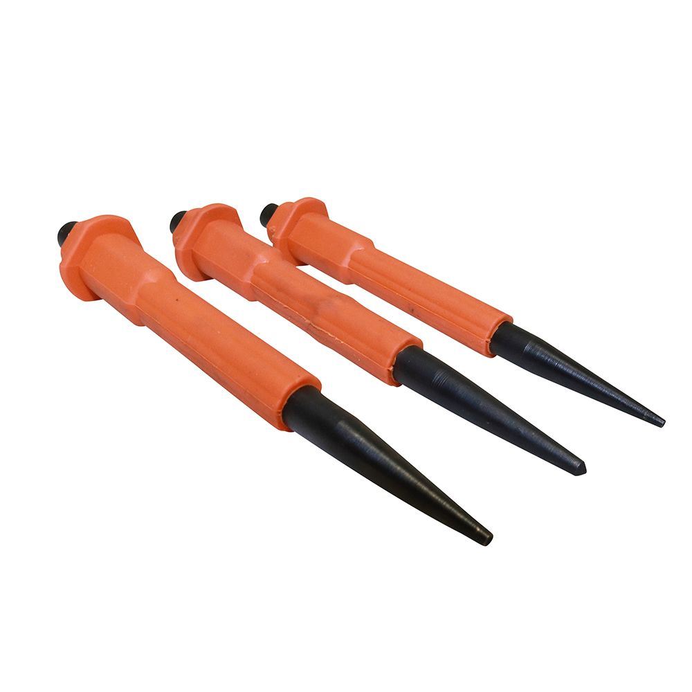 Spikerdorsett Boxer 3 st