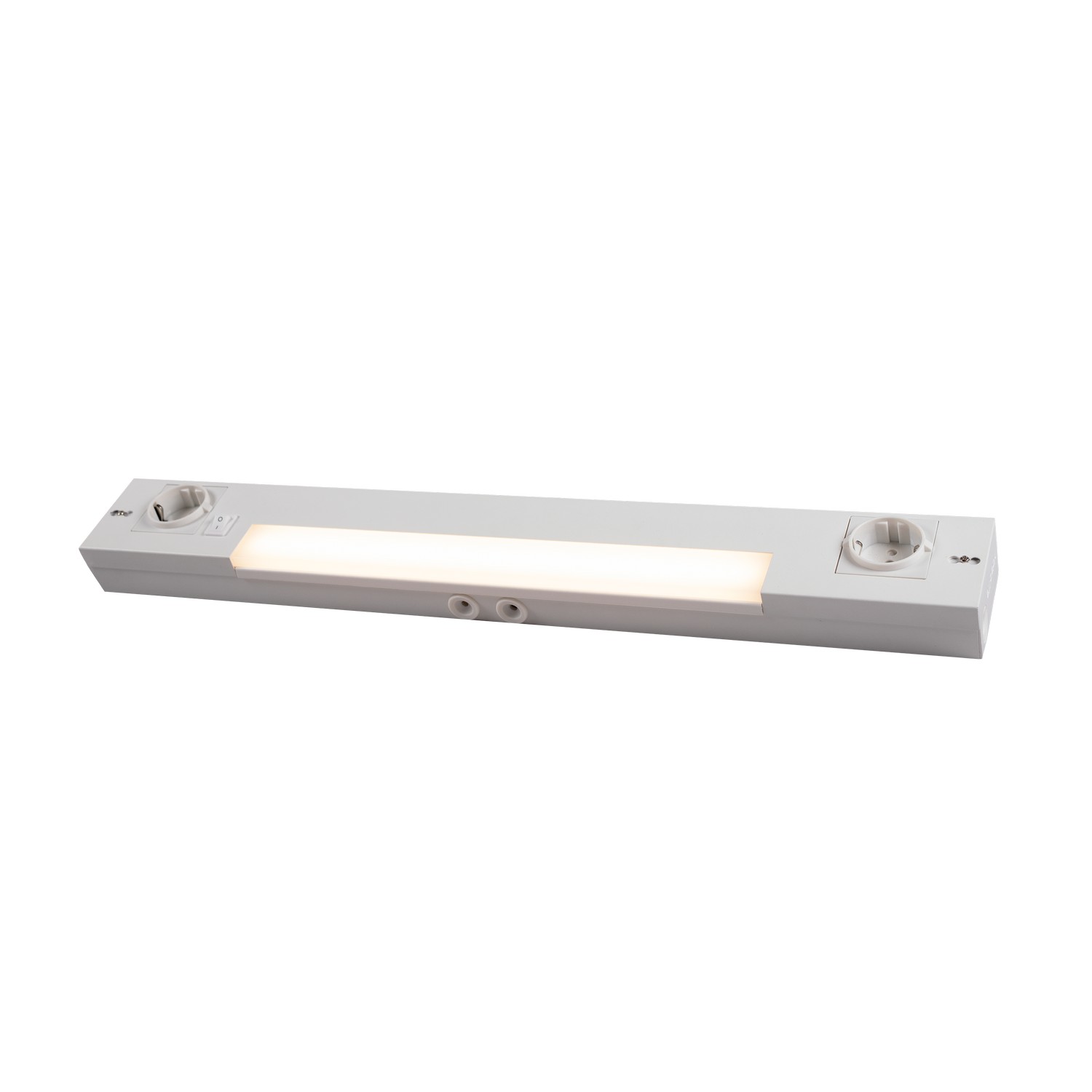 Underskapsarmatur Hide-a-lite Kitchen Line Hvit 2700K/3000K