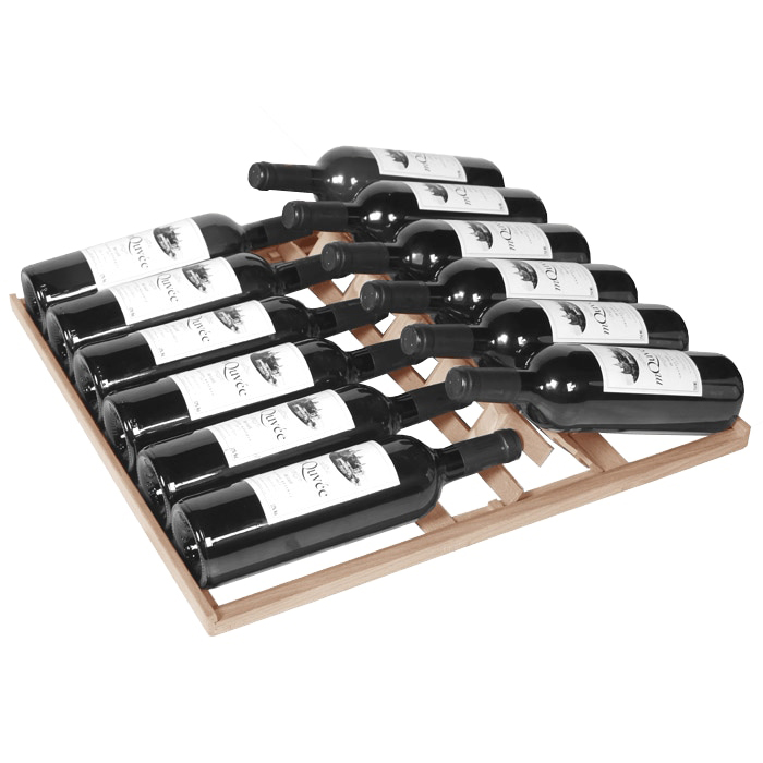 Hylle mQuvée Foldable for WineExpert 66