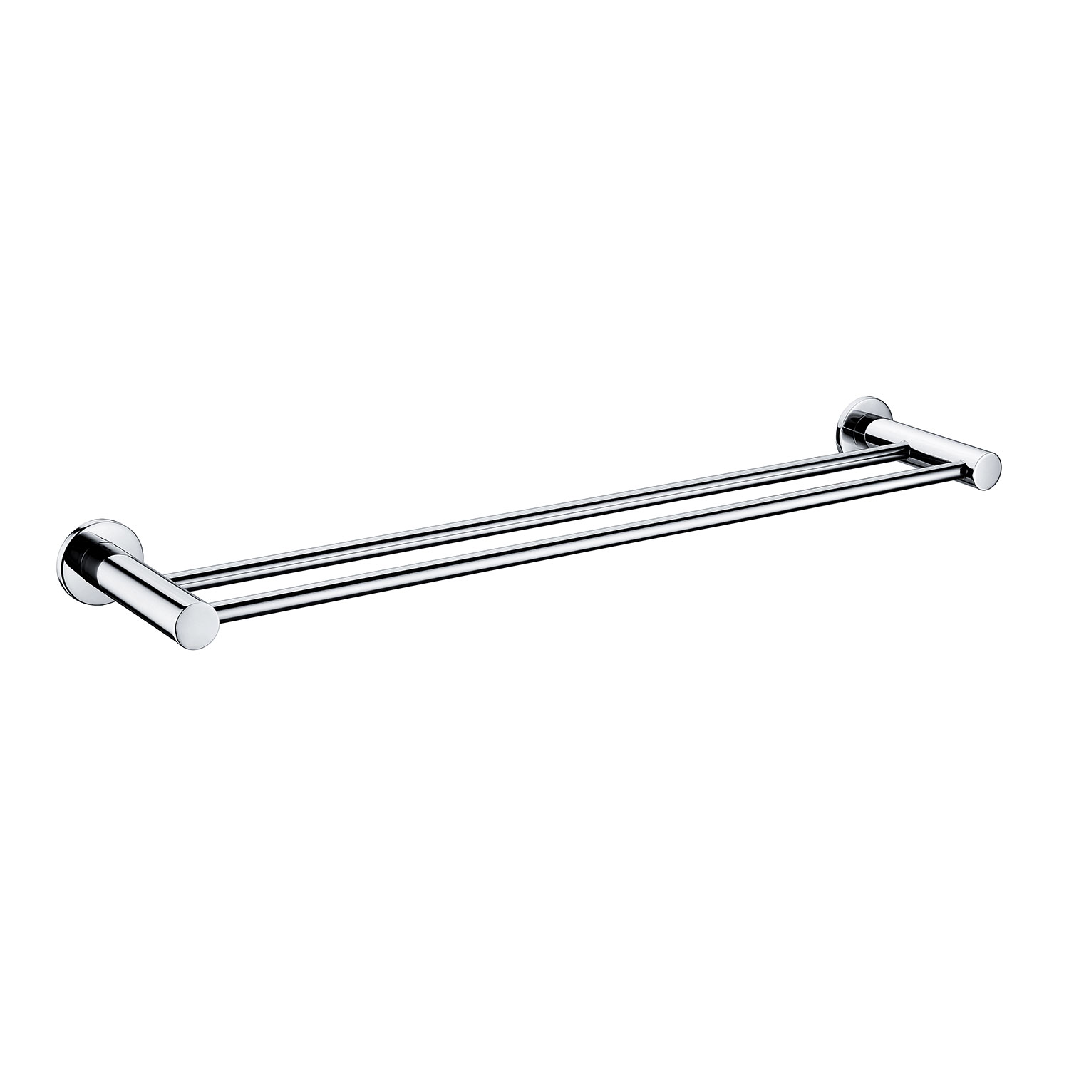 Handduksstång Bathlife Avlasta 60cm | badrum - badrumstillbehor - handduksstang-och-handdukshangare | KakelKungen