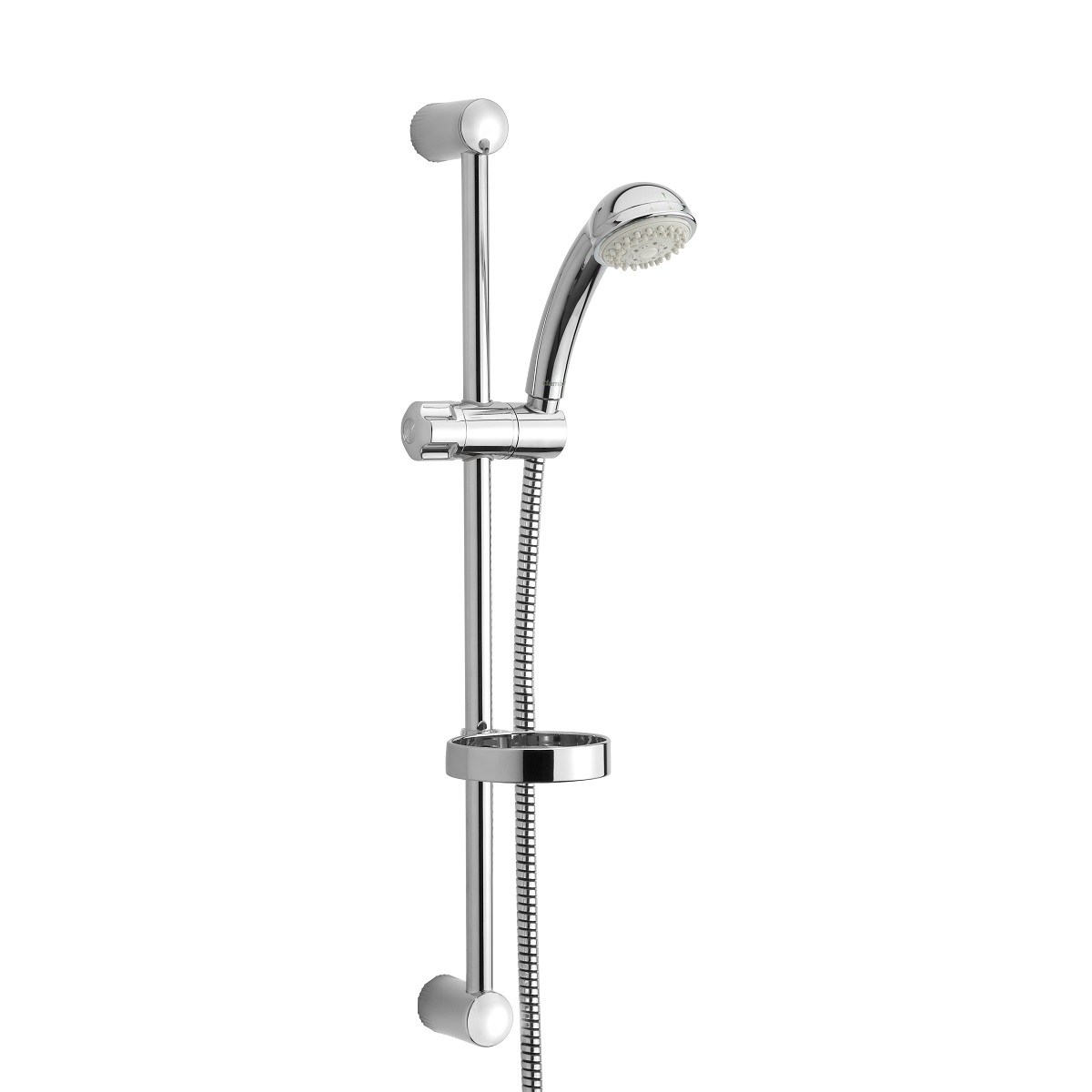 Dusjsett Damixa Plus