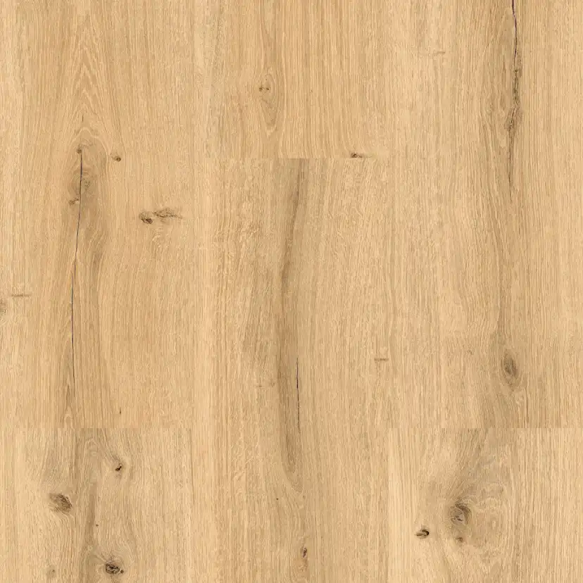 Hybridgulv North Wood Agnes Lys Natur Eik