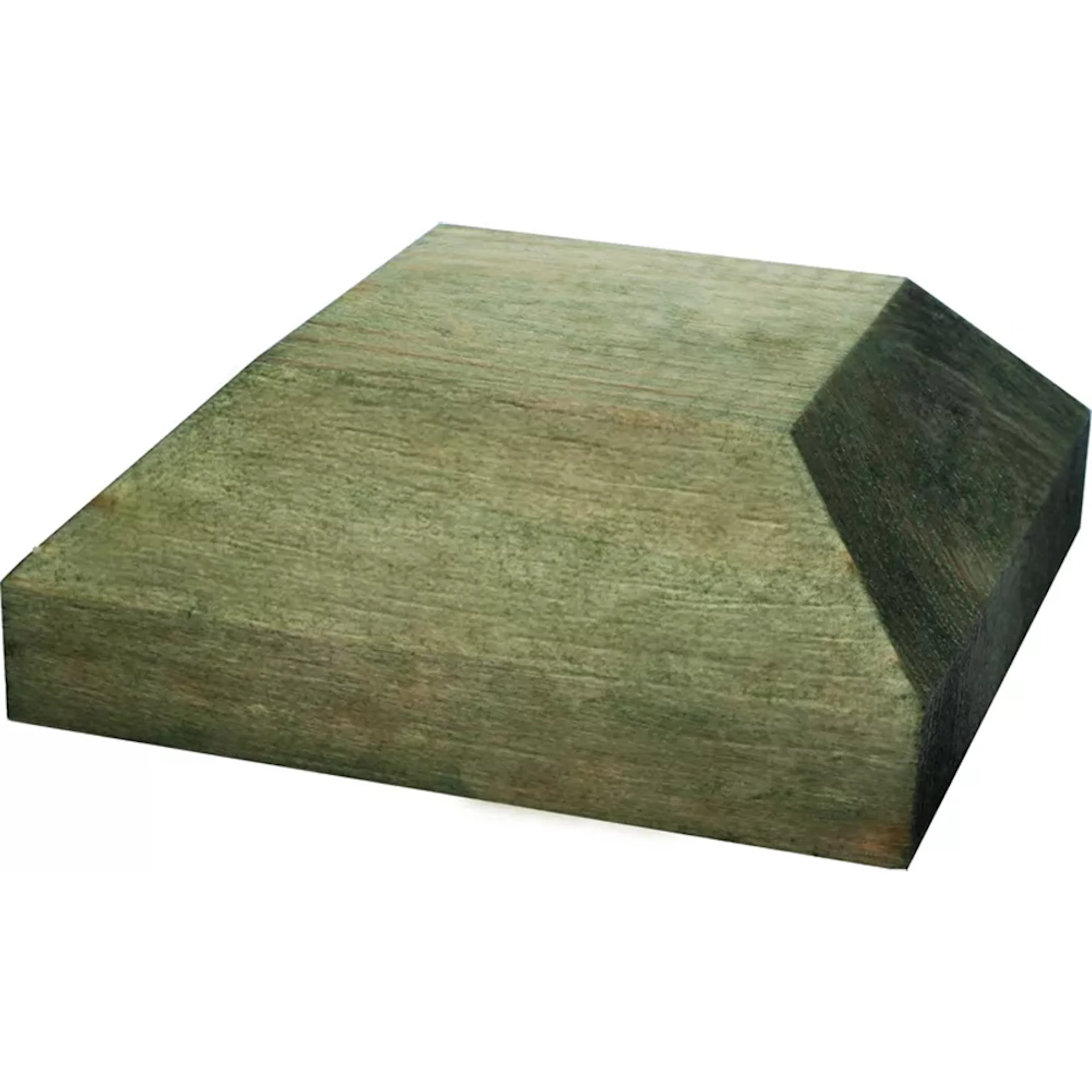 Stolpehatt Jabo Trykkimpregnert Gran 45x120x120 cm