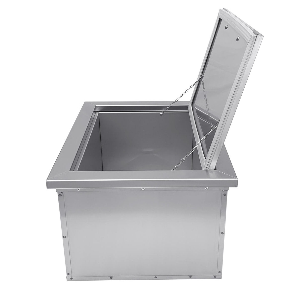 Isbeholder Myoutdoorkitchen Built-in 60 cm