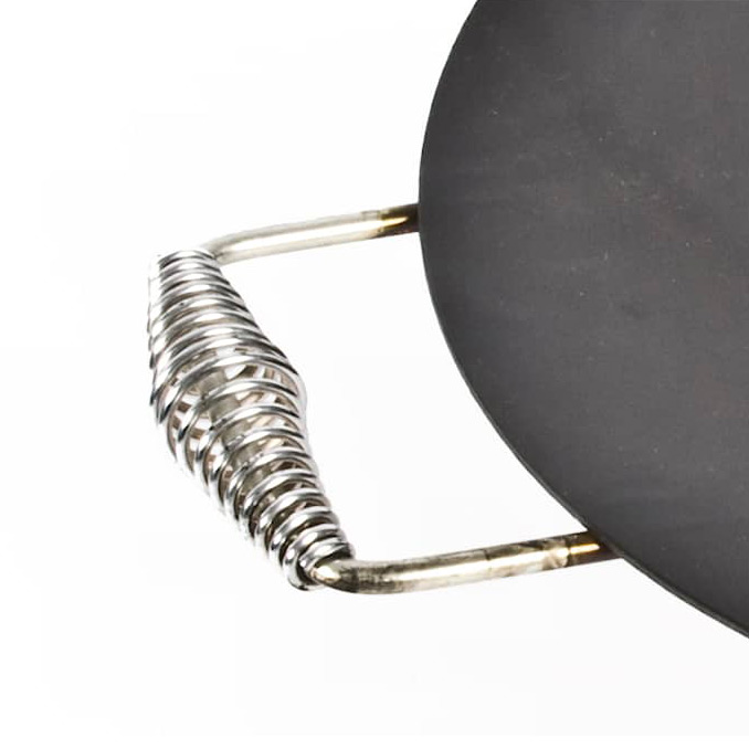 Stekeplate Hällmark 48 cm