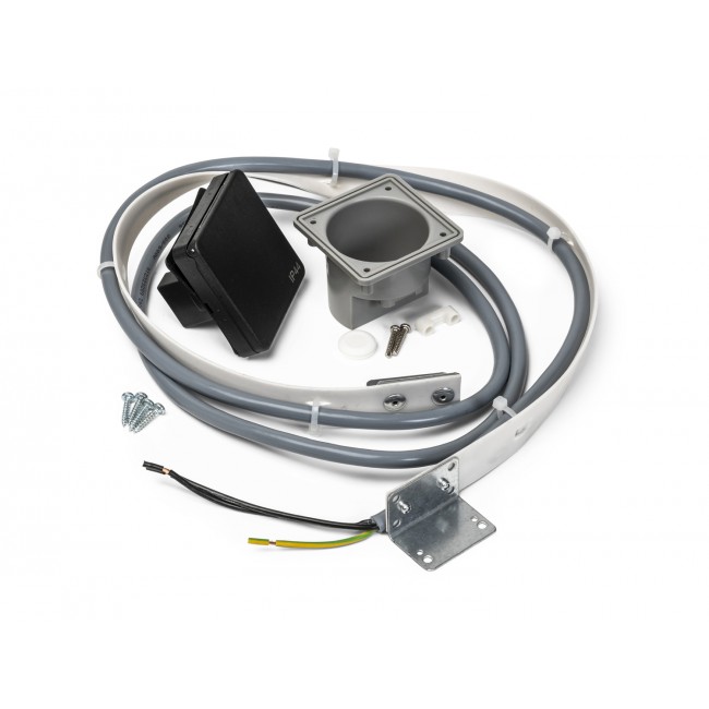 Eluttag Macro Design till Kommod Crown