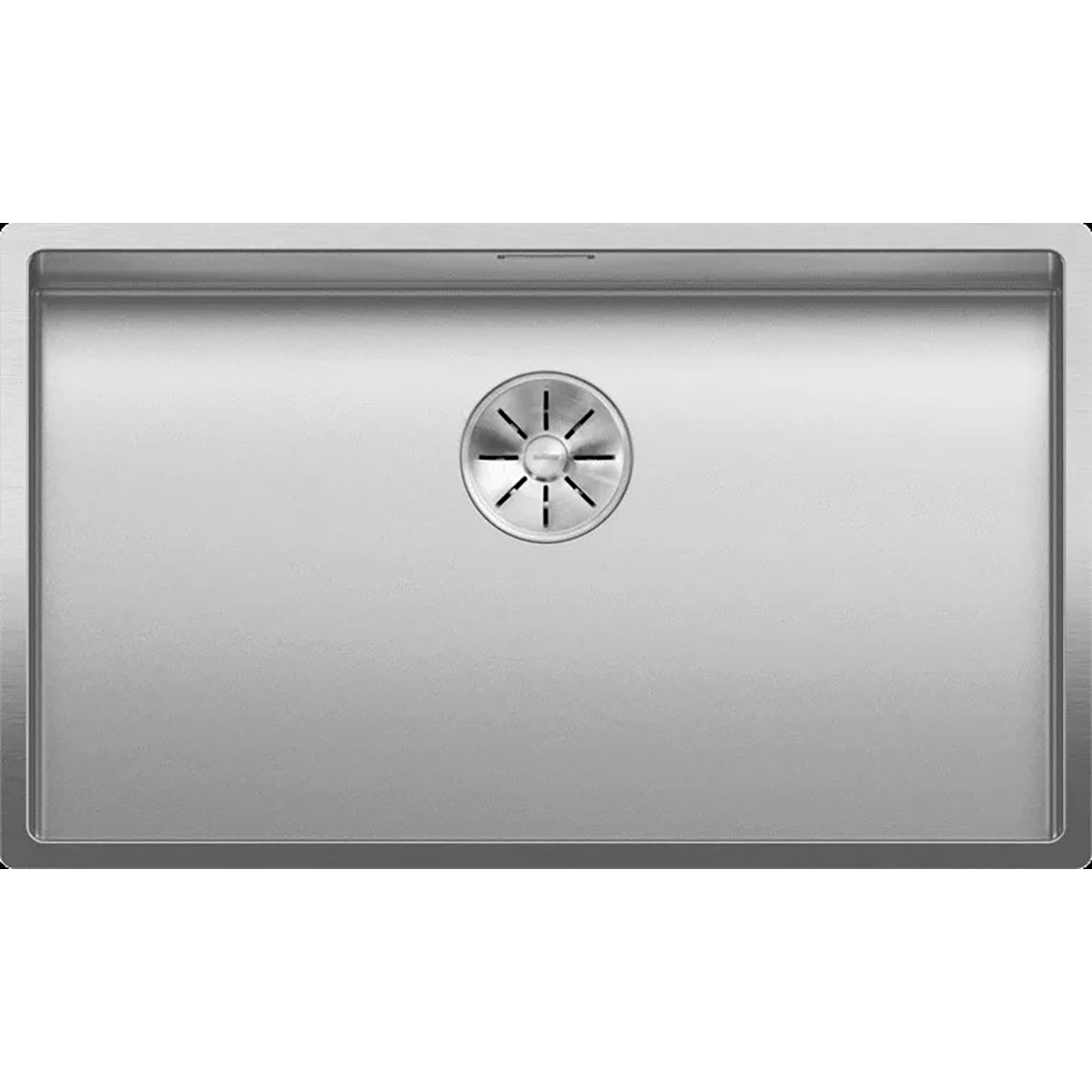 Kjøkkenvask BLANCO CLARON 700-U DX UXI