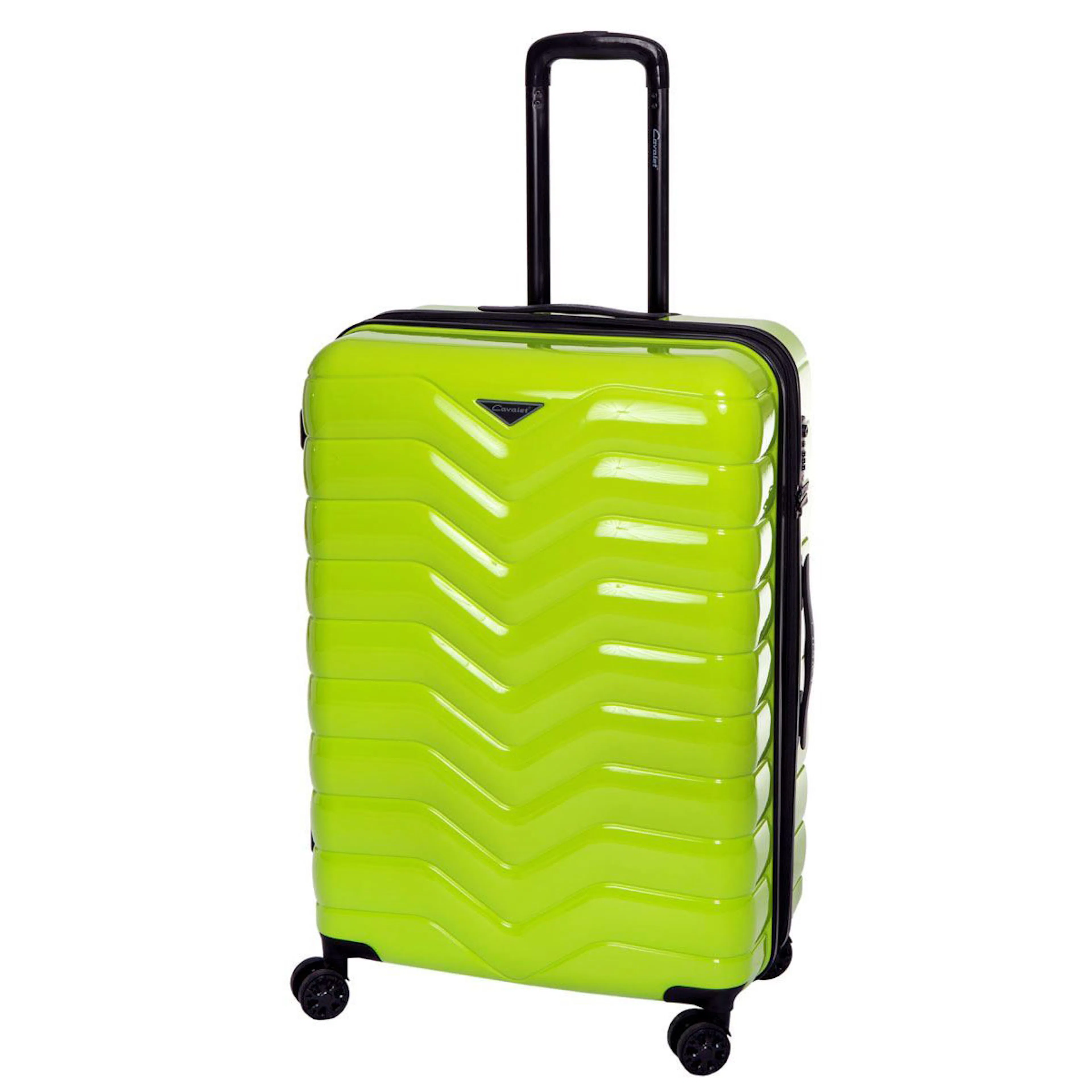 Trillekoffert Cavalet Smygehuk Stor 75 cm