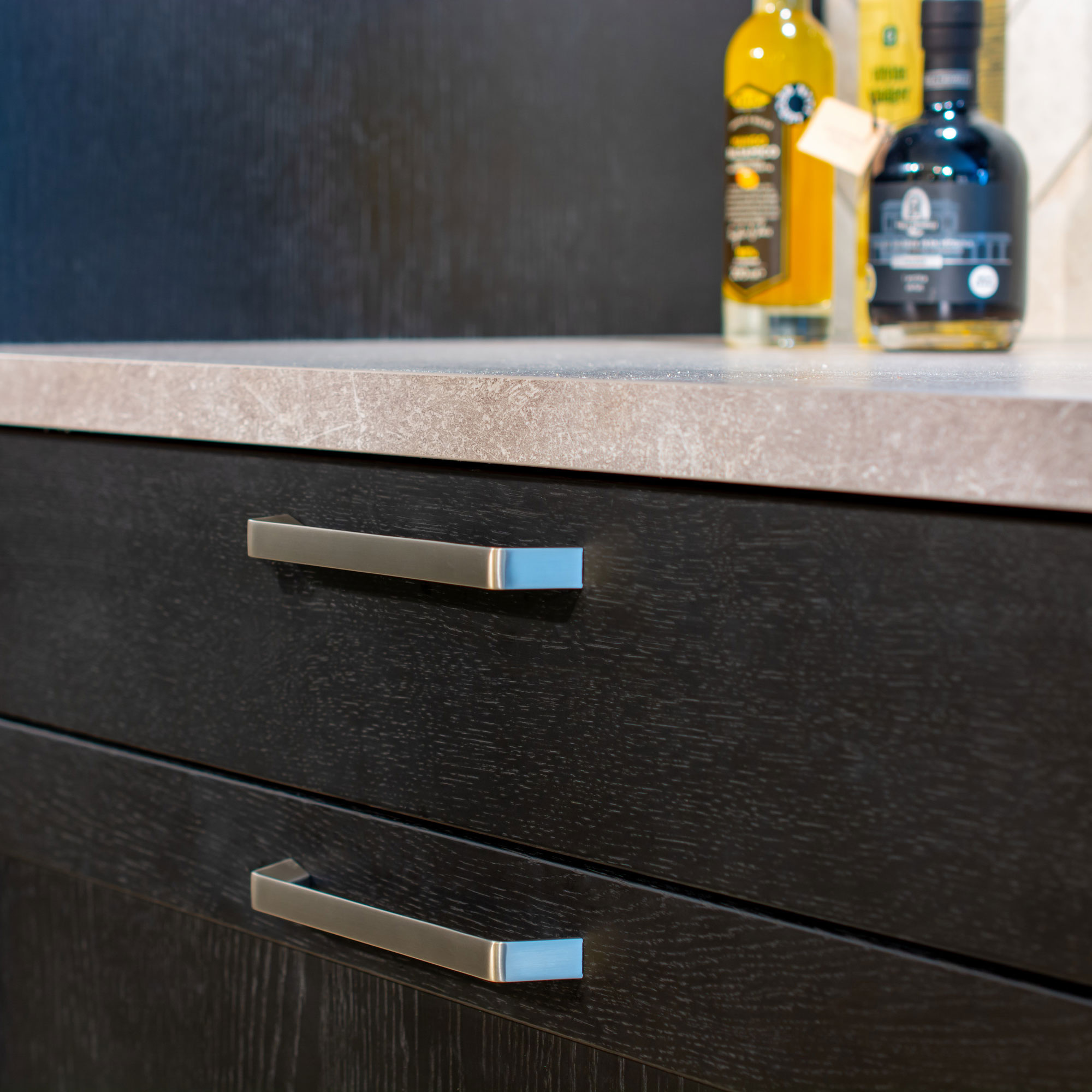 Håndtak Beslag Design Frank cc160 mm