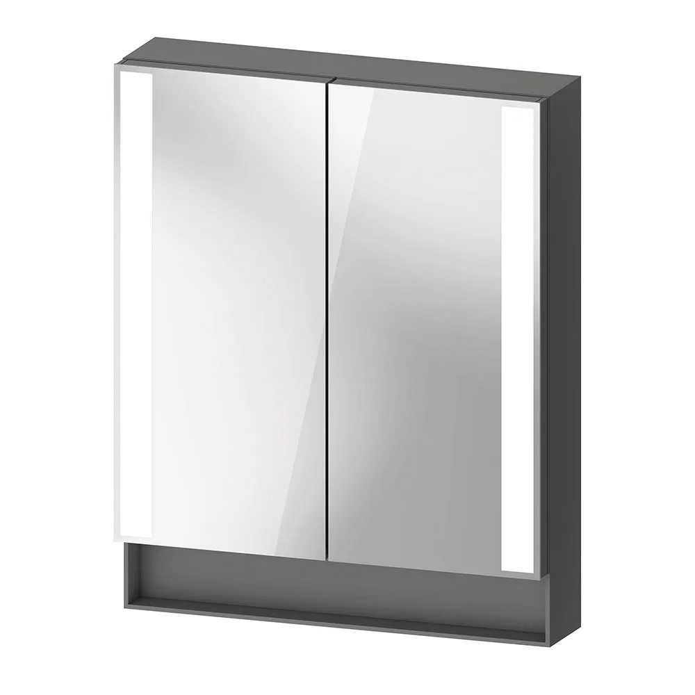 Speilskap Duravit Qatego