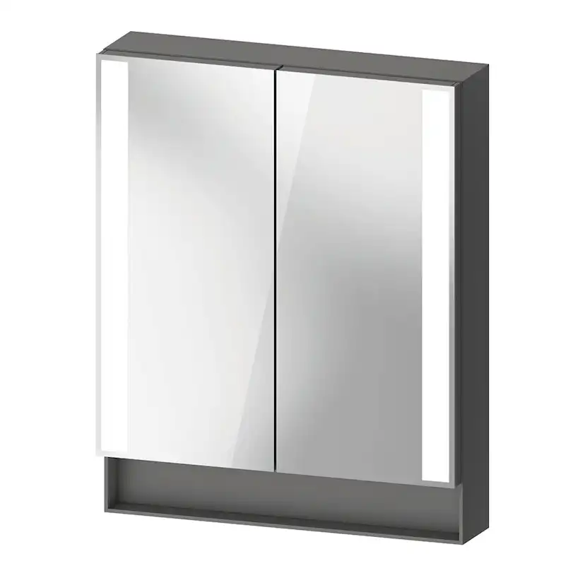 Speilskap Duravit Qatego