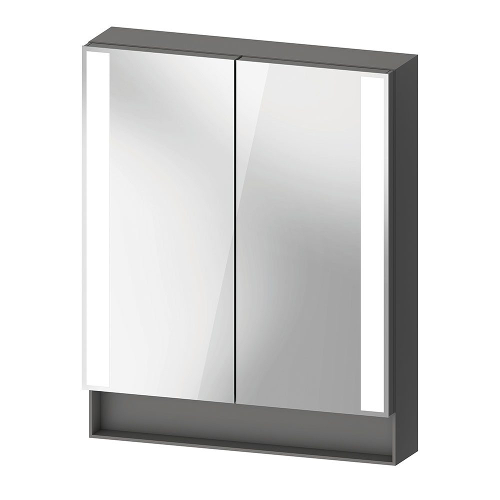Spegelsk&aring;p Duravit Qatego