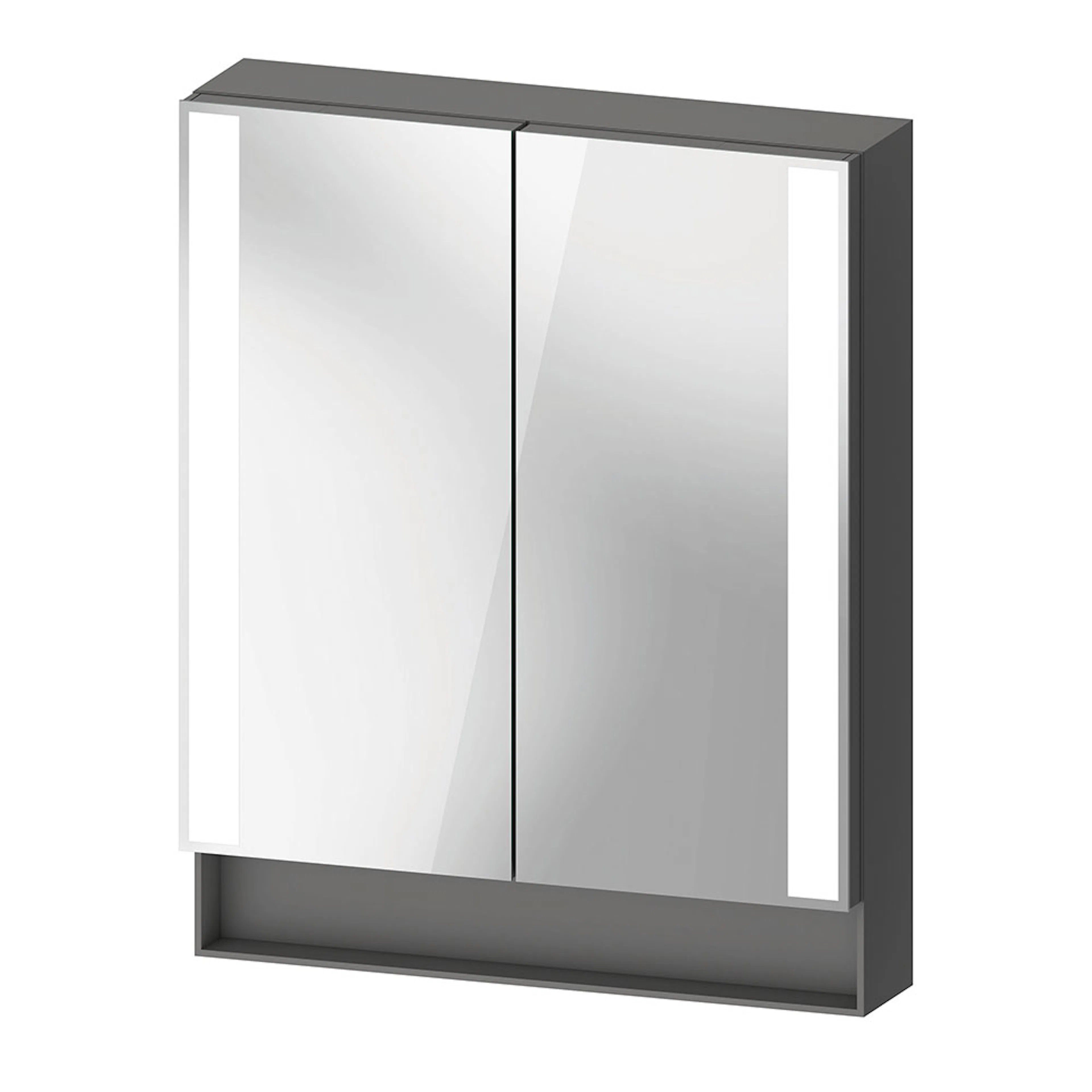 Speilskap Duravit Qatego