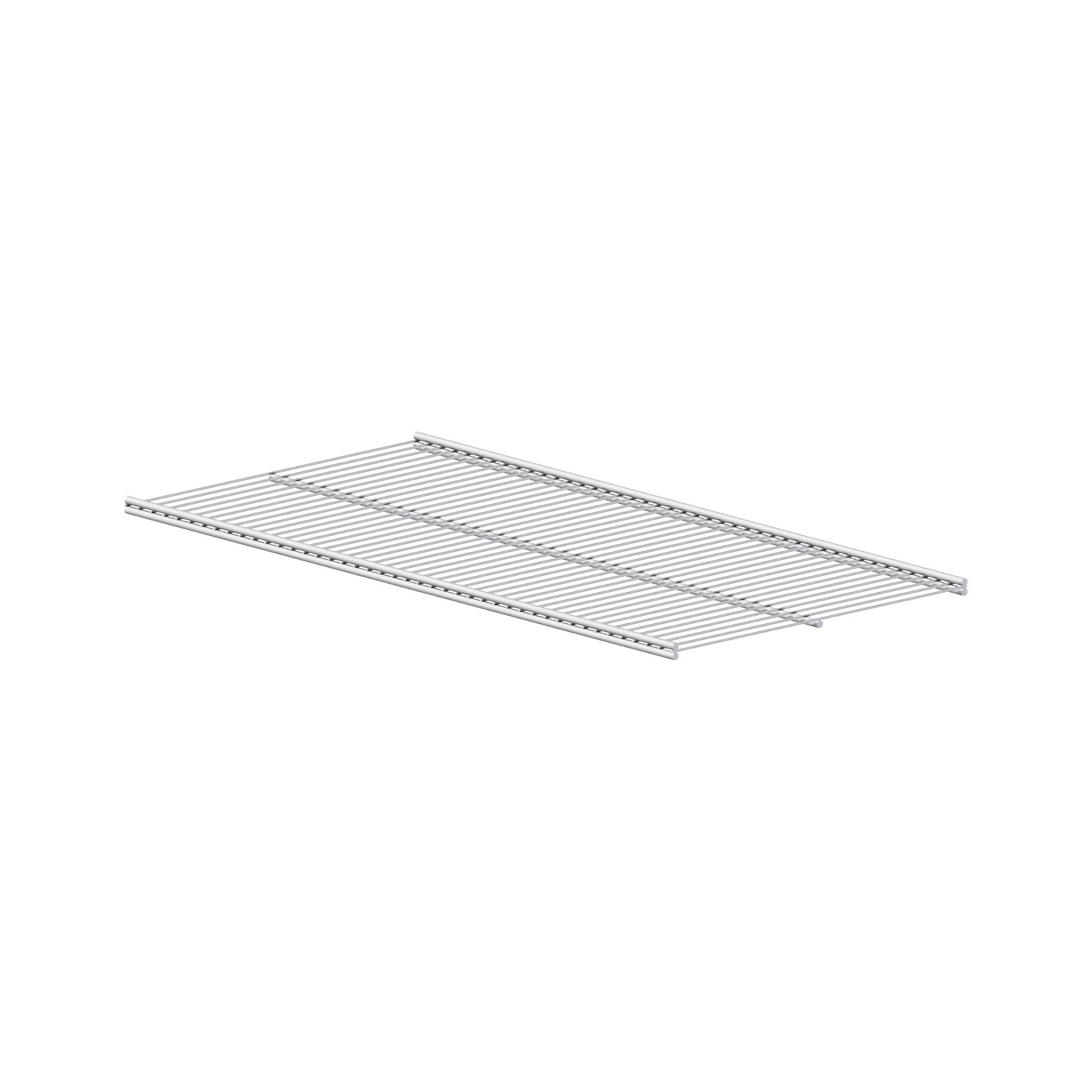 Trådhylle Lundbergs Wide 1226 mm