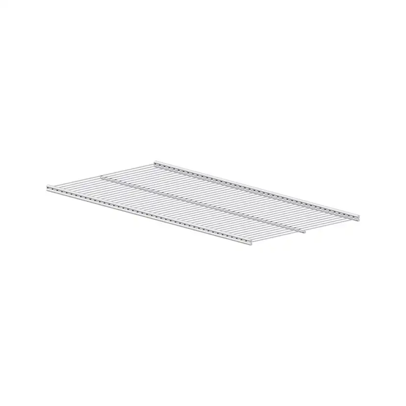 Trådhylle Lundbergs Wide 1226 mm