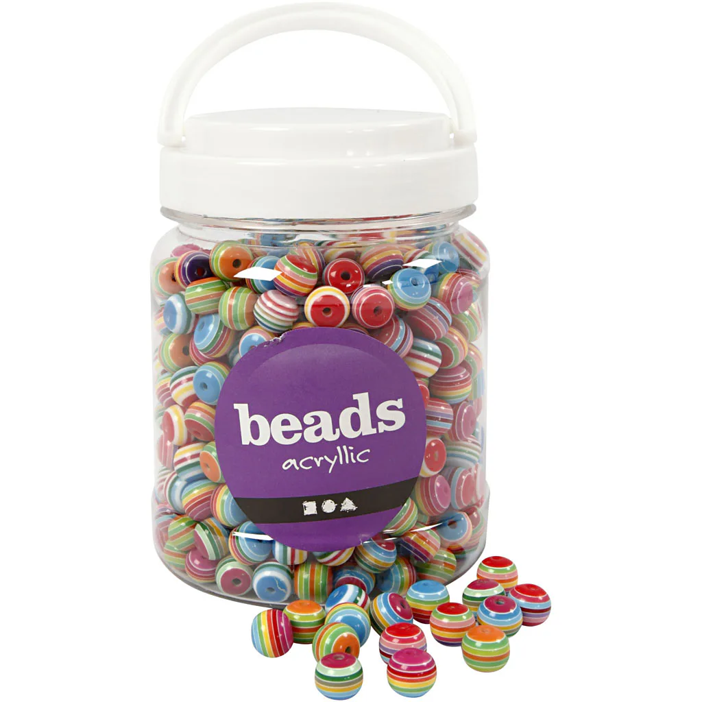 Perler Creativ Company Multimix D 12 mm Hullstr 1,5 mm