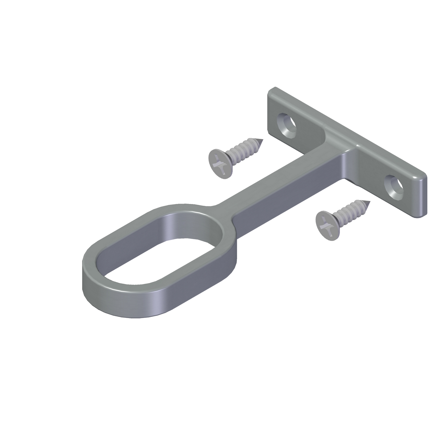 Midtfeste Lundbergs Wide Til Garderobestang