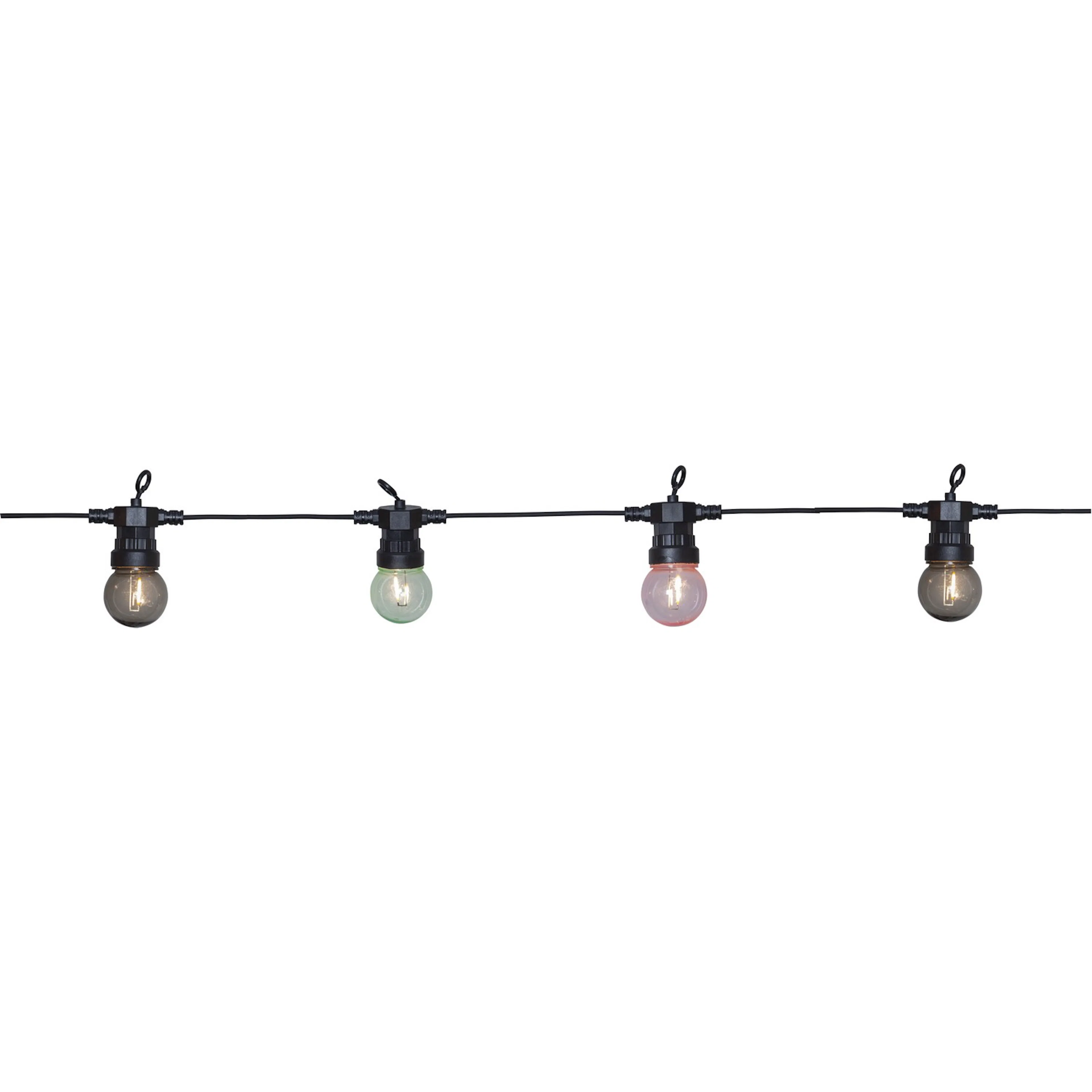 Lyslenke Star Trading Small Circus Filament